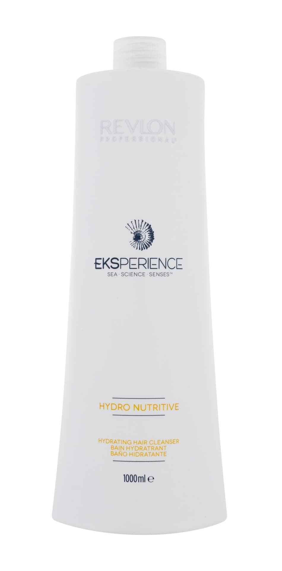 

Revlon Professional Hydro Nutritive Hydrating Cleanser Eksperience Szampon do włosów 1000ml (W)