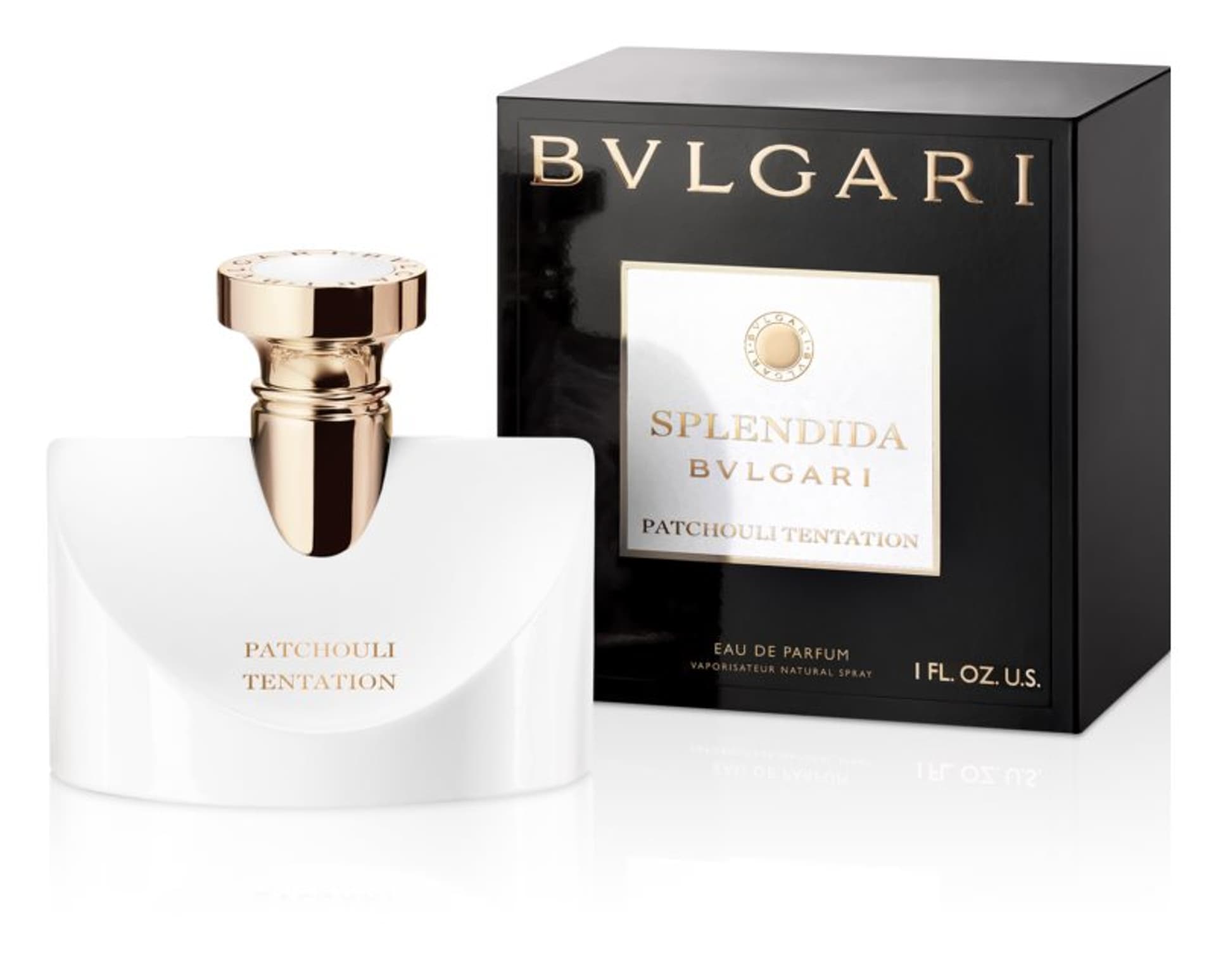 

Bvlgari Patchouli Tentation Splendida EDP 50ml (W)