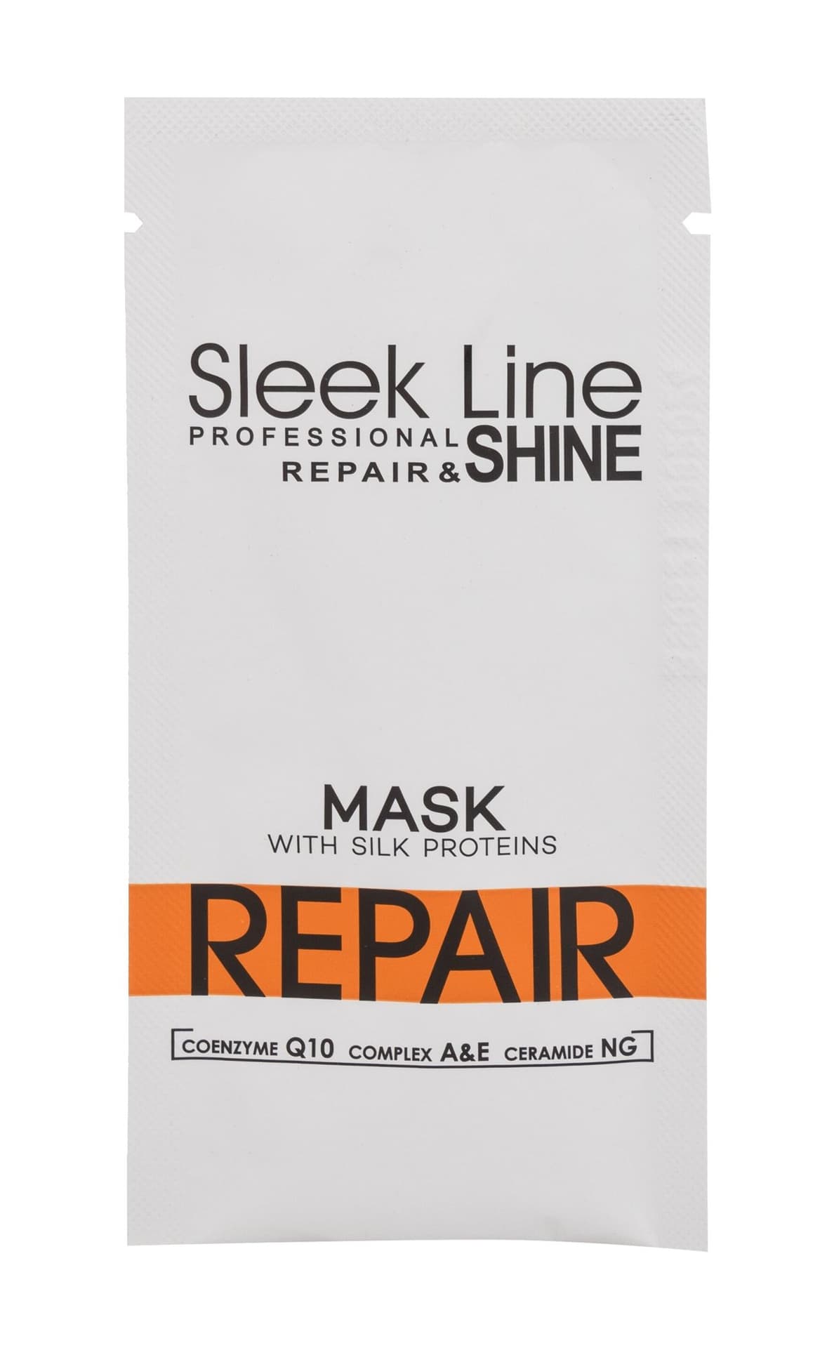 

Stapiz Sleek Line Repair Maska do włosów 10ml (W)