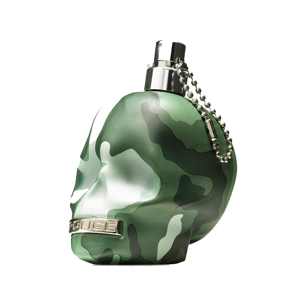

Police To Be Camouflage EDT 40ml