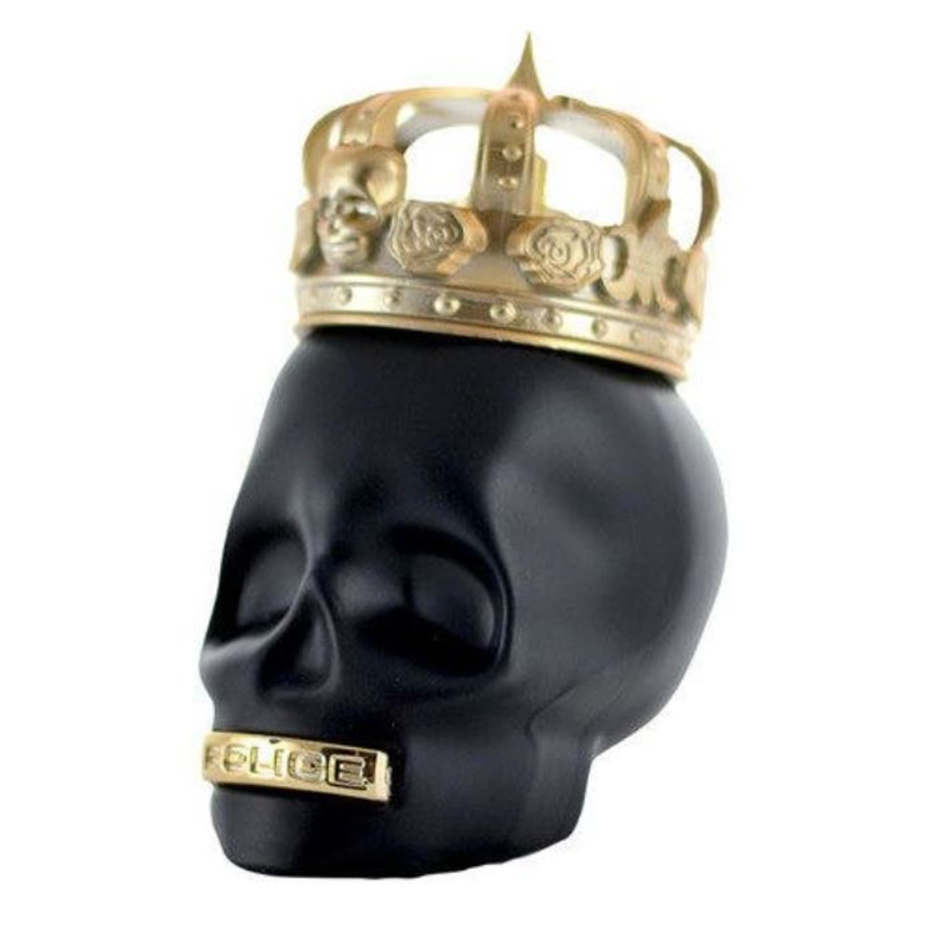 

Police To Be The King EDT 40ml