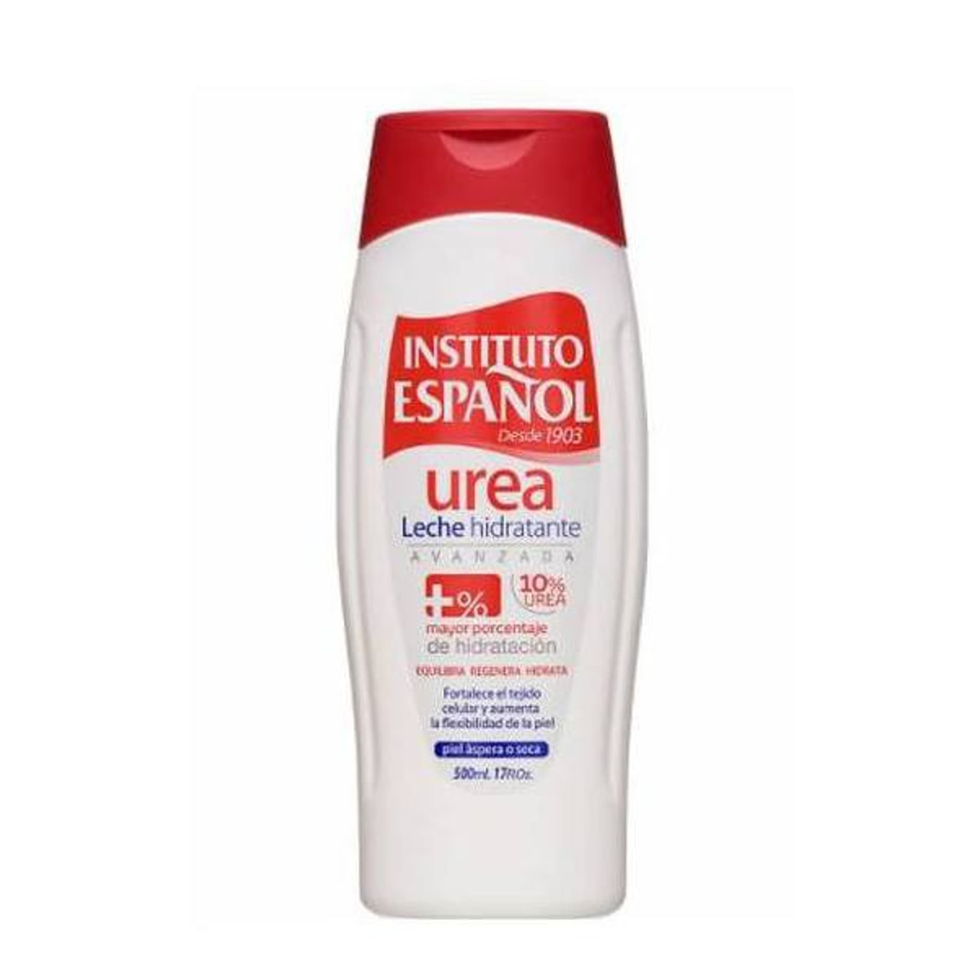 

Instituto Espanol Urea ultranawilżający balsam do ciała z mocznikiem 500ml