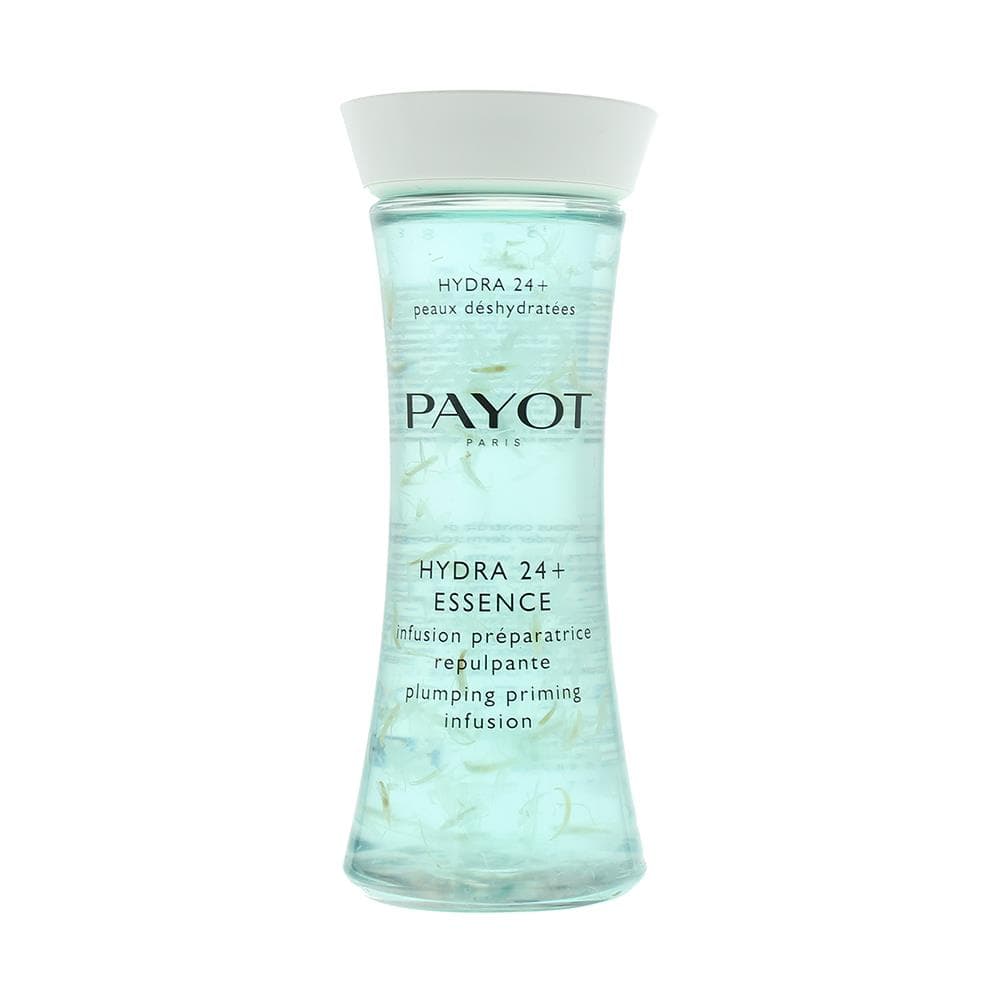 

Payot Hydra 24+ Essence nawilżająca esencja z płatkami bławatka białego 125ml