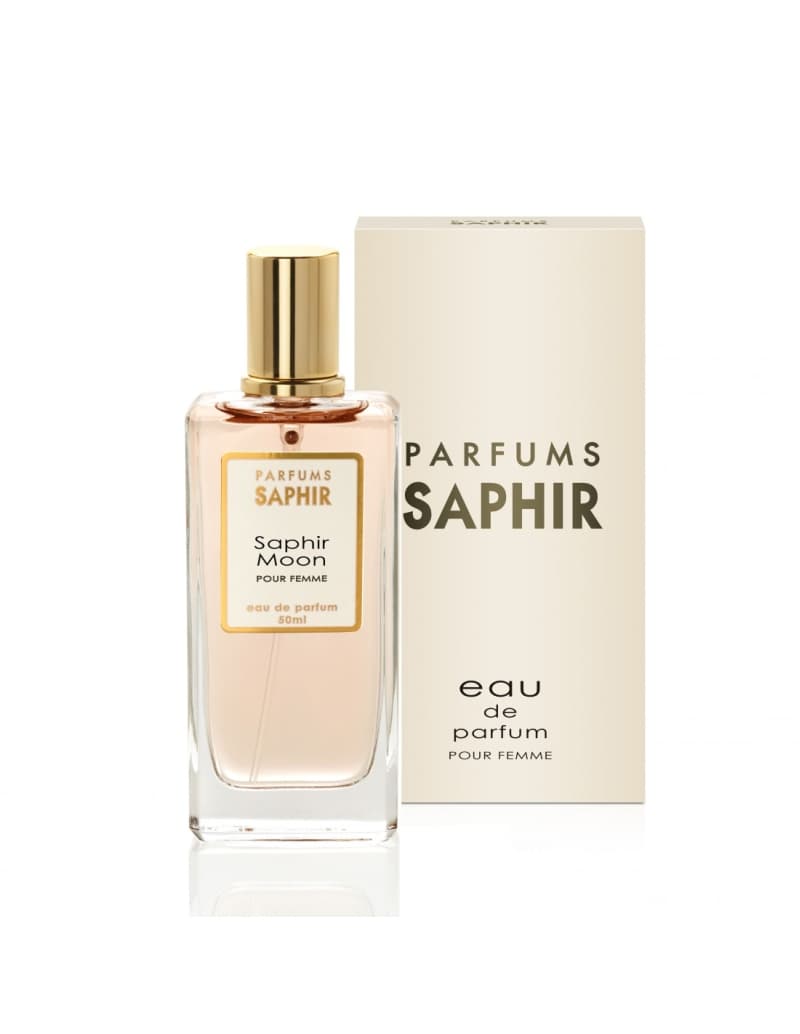 

Saphir Moon Women EDP 50ml