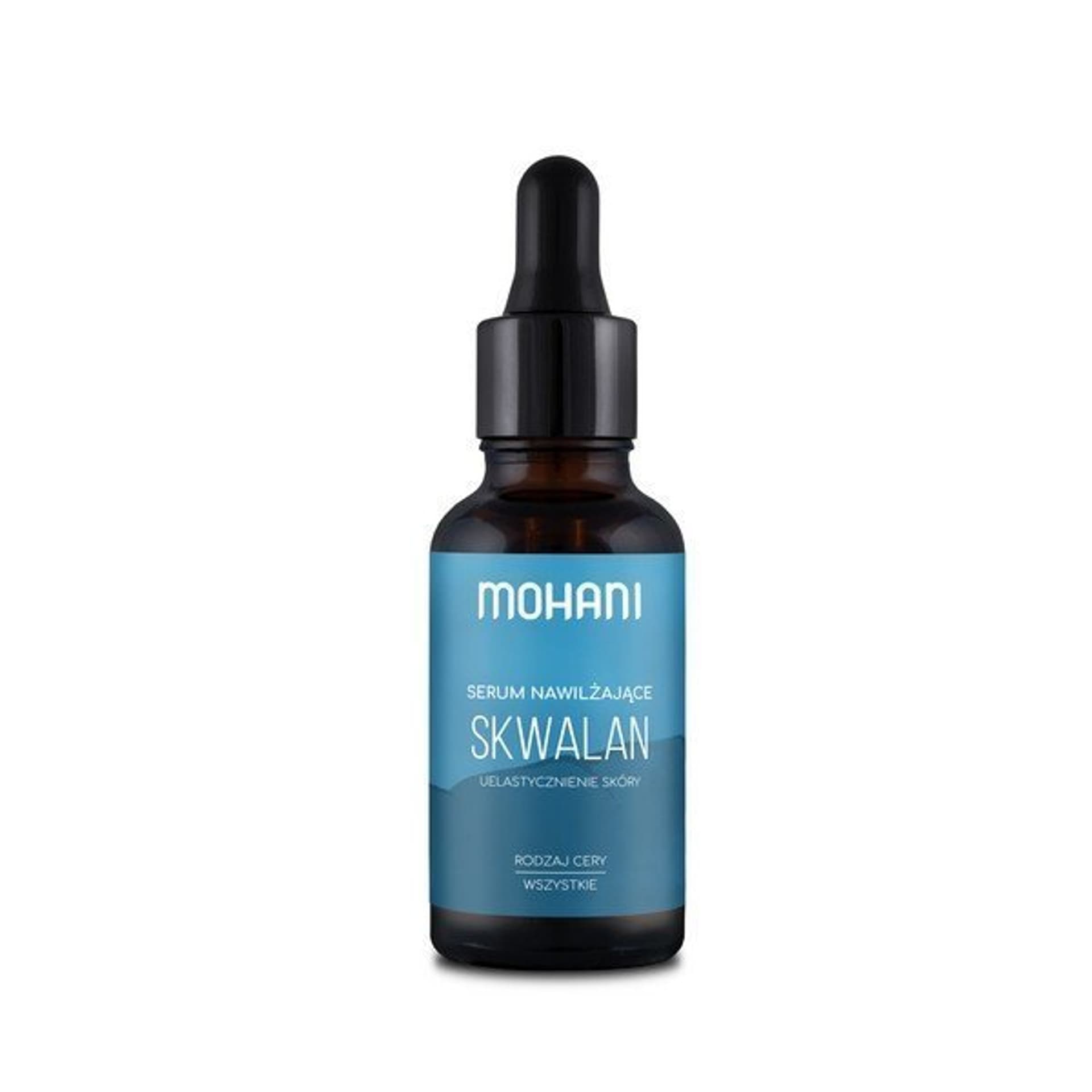 

MOHANI Natural Spa skwalan z oliwek 100% 30ml