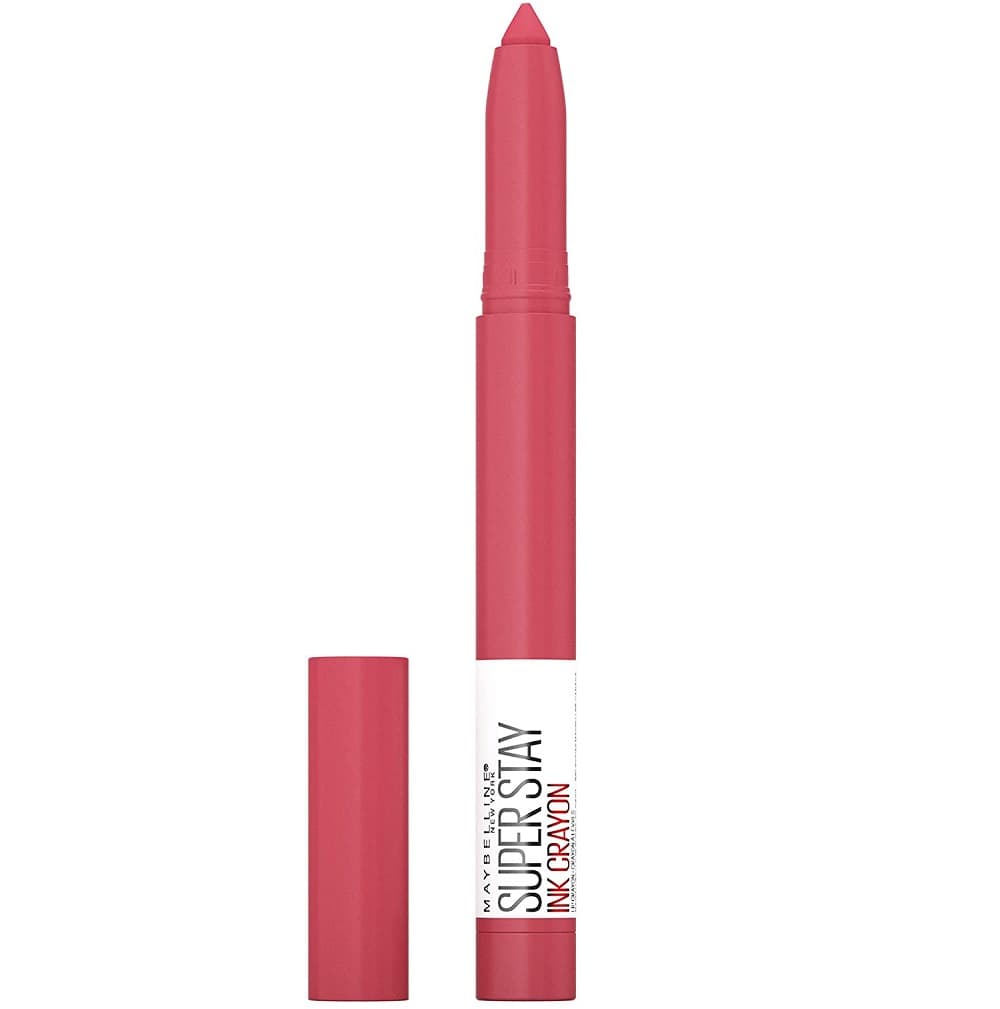 

MAYBELLINE Super Stay Ink Crayon szminka w sztyfcie 85 Change Is Good 1,5g