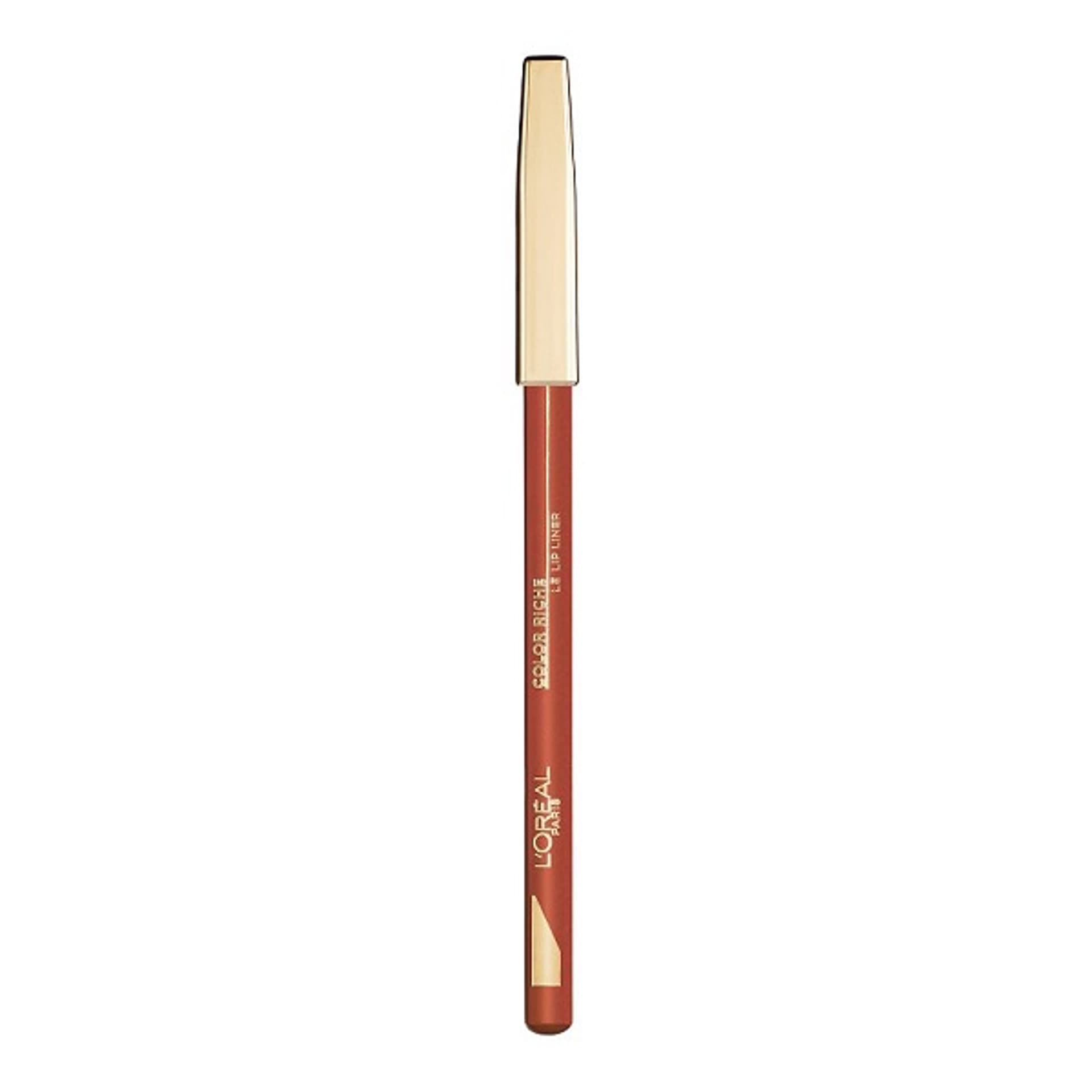 

L'Oreal Paris Color Riche Le Lip Liner kredka do ust 107 Seinne Sunset 1.2g