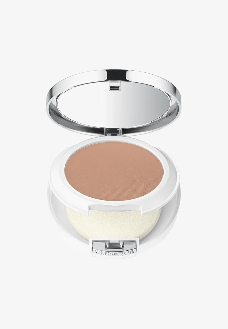 

Clinique Beyond Perfecting Powder Foundation + Concealer podkład w pudrze i korektor 06 Ivory 14.5g