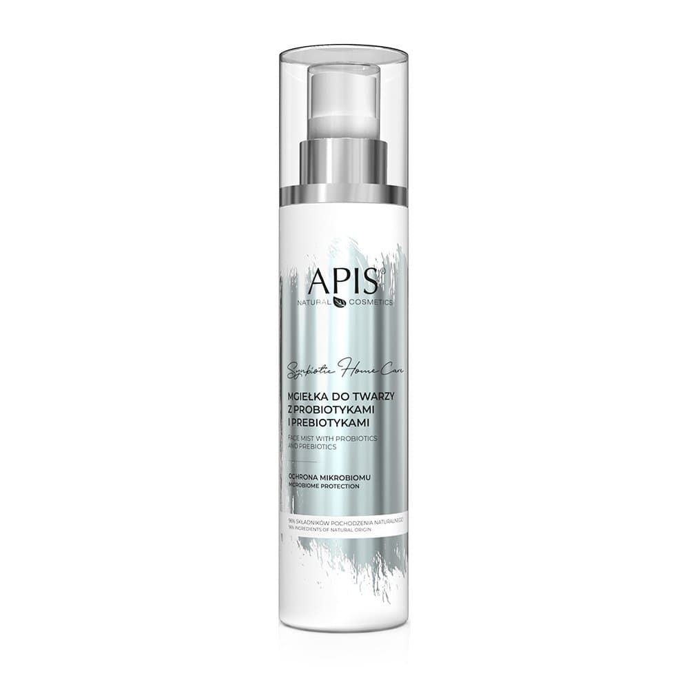 

Apis synbiotic home care mgiełka do twarzy z priobiotykami i prebiotykami 150 ml