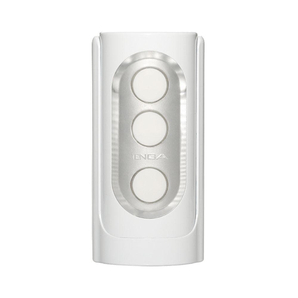 

TENGA Flip Hole masturbator wielokrotnego użytku White