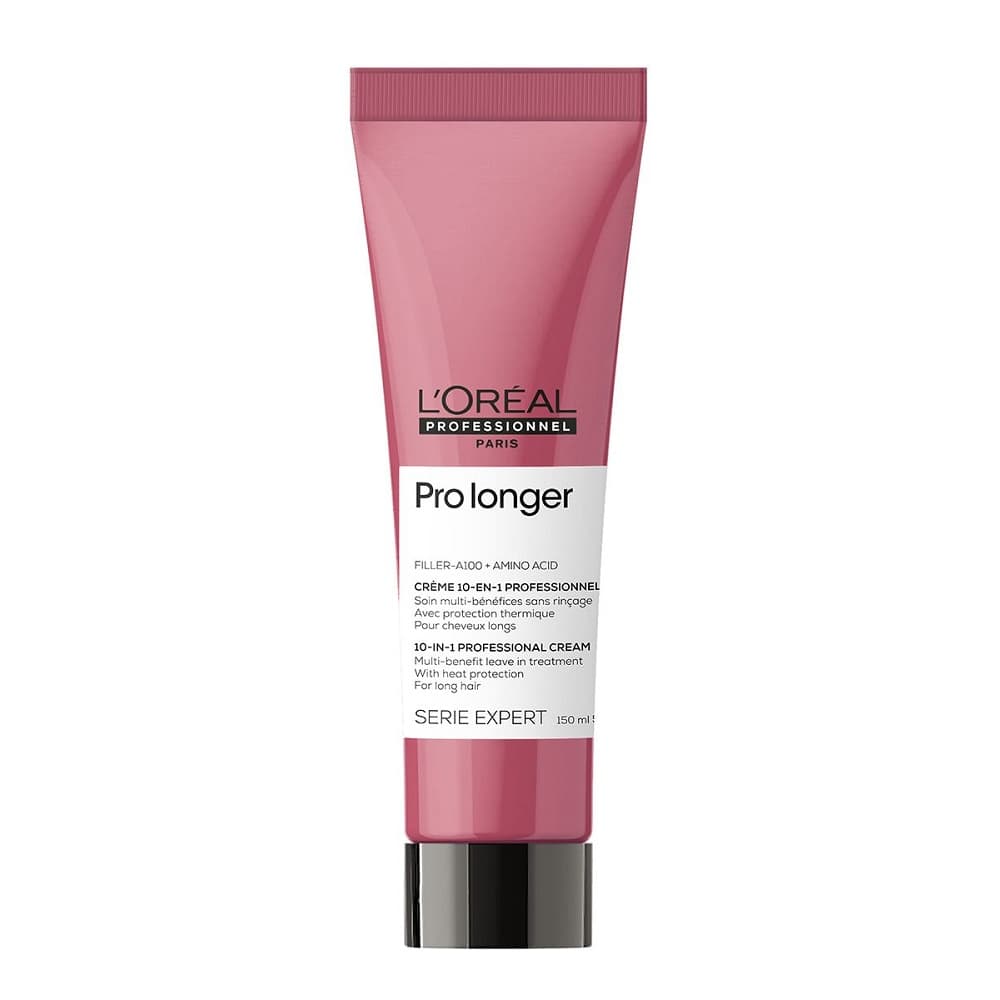 

L'Oreal Professionnel Serie Expert Pro Longer 10-in-1 Cream krem poprawiający wygląd włosów na długościach i końcach 150ml
