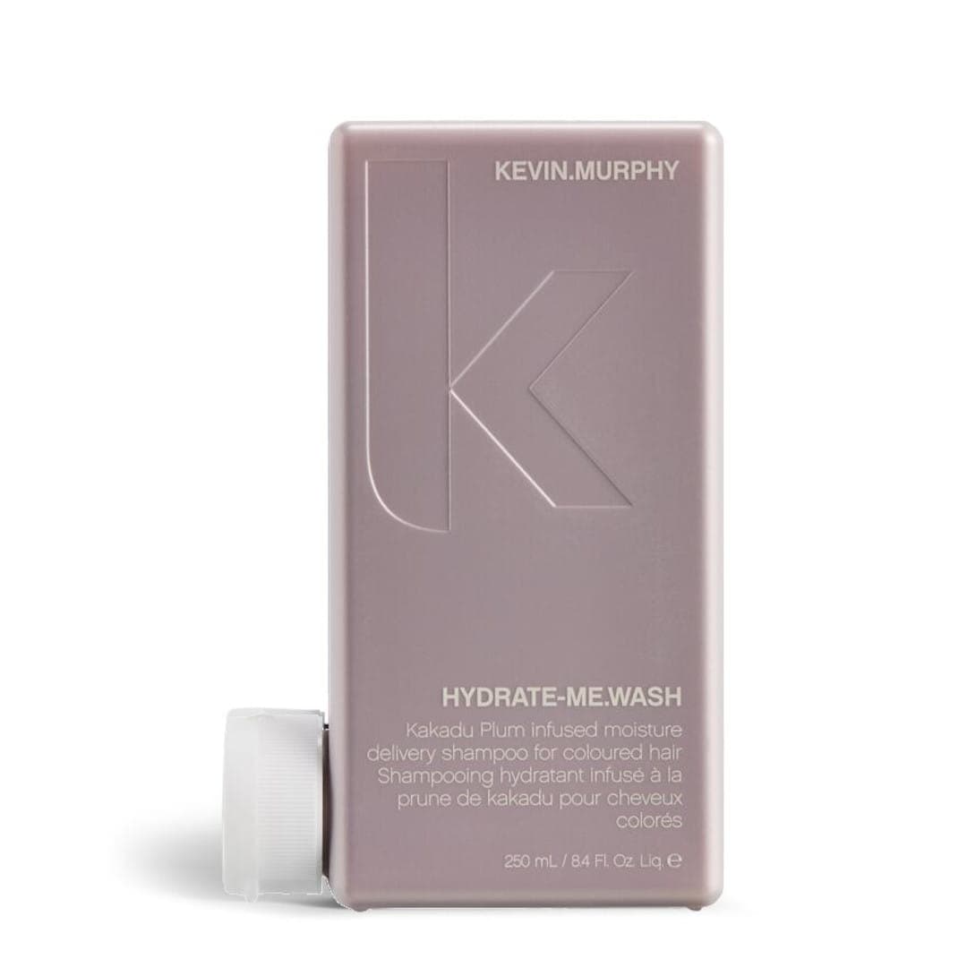 

Kevin Murphy nawilżający szampon do włosów Hydrate Me Wash Infused Moisture Delivery Shampoo 250ml (W)