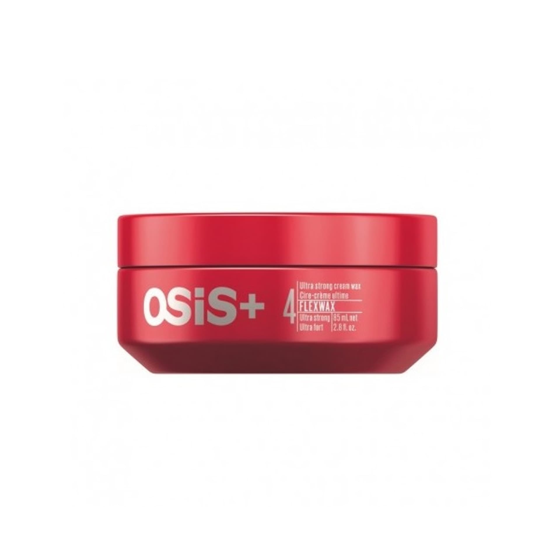 

Schwarzkopf Professional Osis+ FlexWax wosk do stylizacji 4 Ultra Strong 85ml