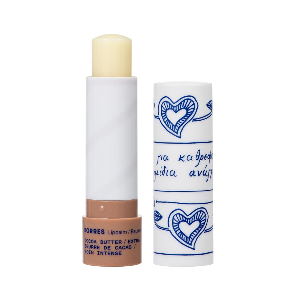 

Korres Lip Balm balsam do ust Cocoa Butter 4.5g