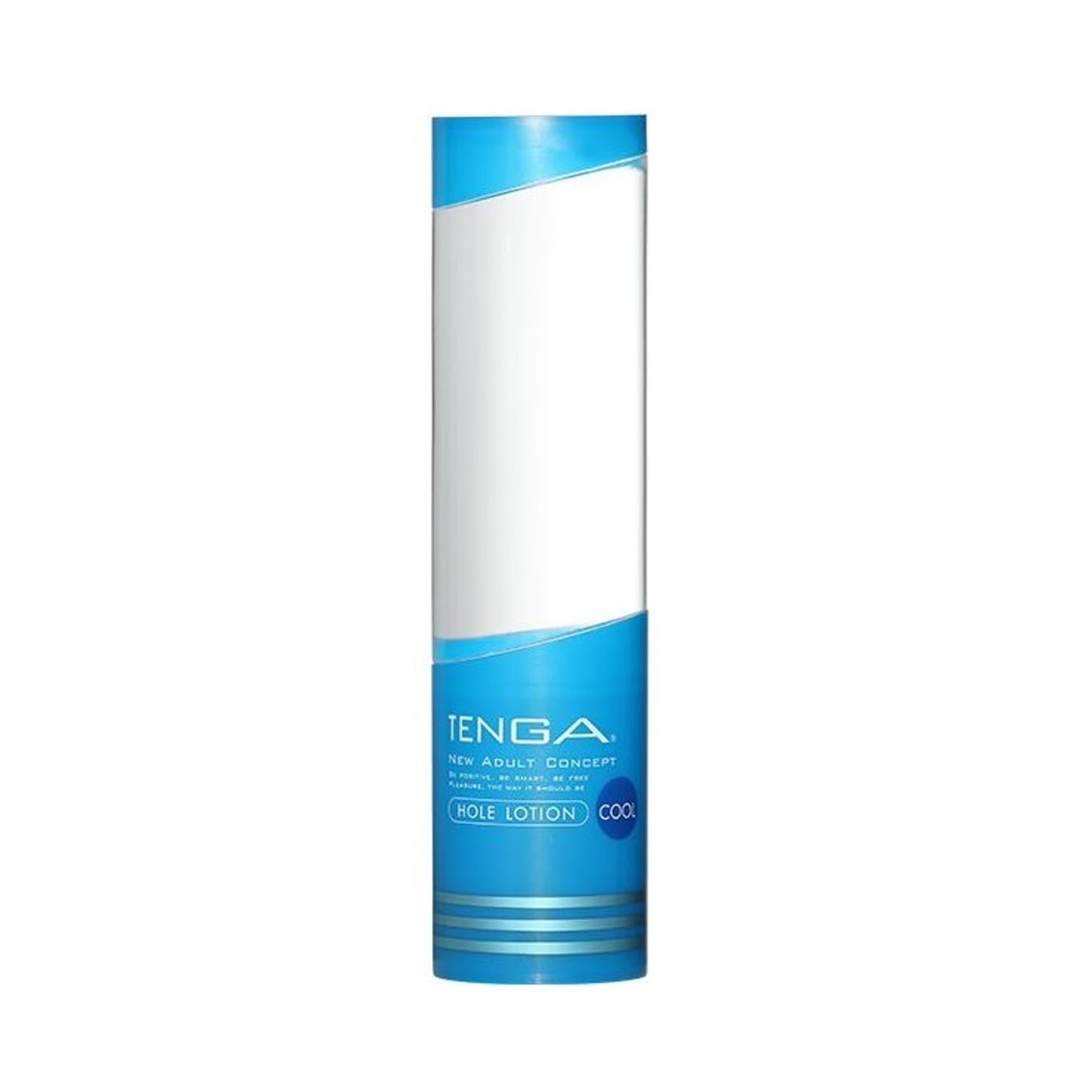 

Lubrykant chłodzący - Tenga Hole Lotion Cool 170 ml