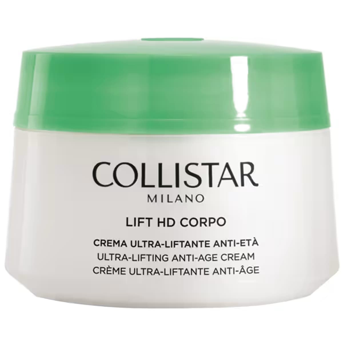 

Collistar Special Perfect Body Ultra-Lifting Anti-Age Cream liftingujący krem przeciwstarzeniowy do ciała 400ml