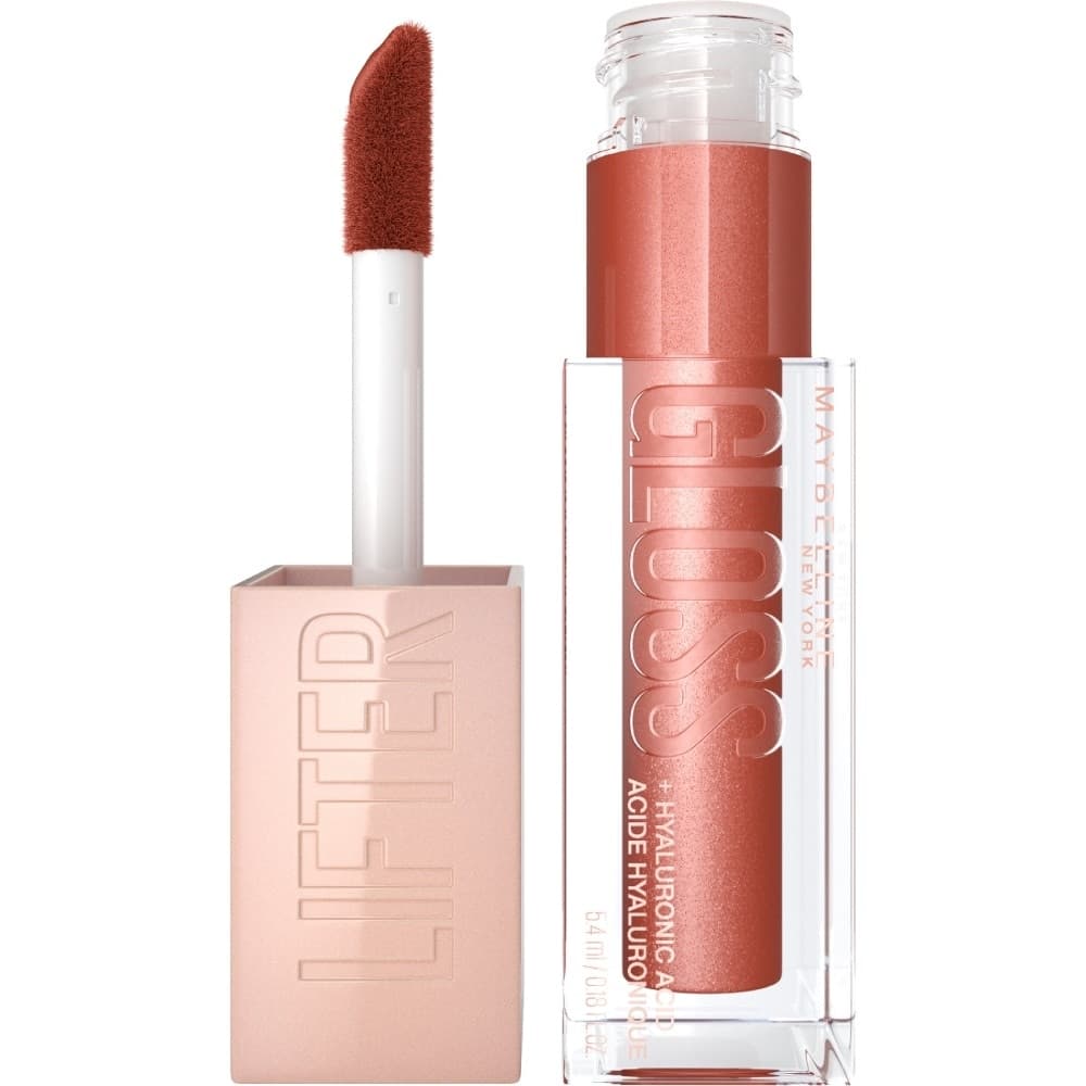

Maybelline Lifter Gloss błyszczyk do ust 009 Topaz 5.4ml