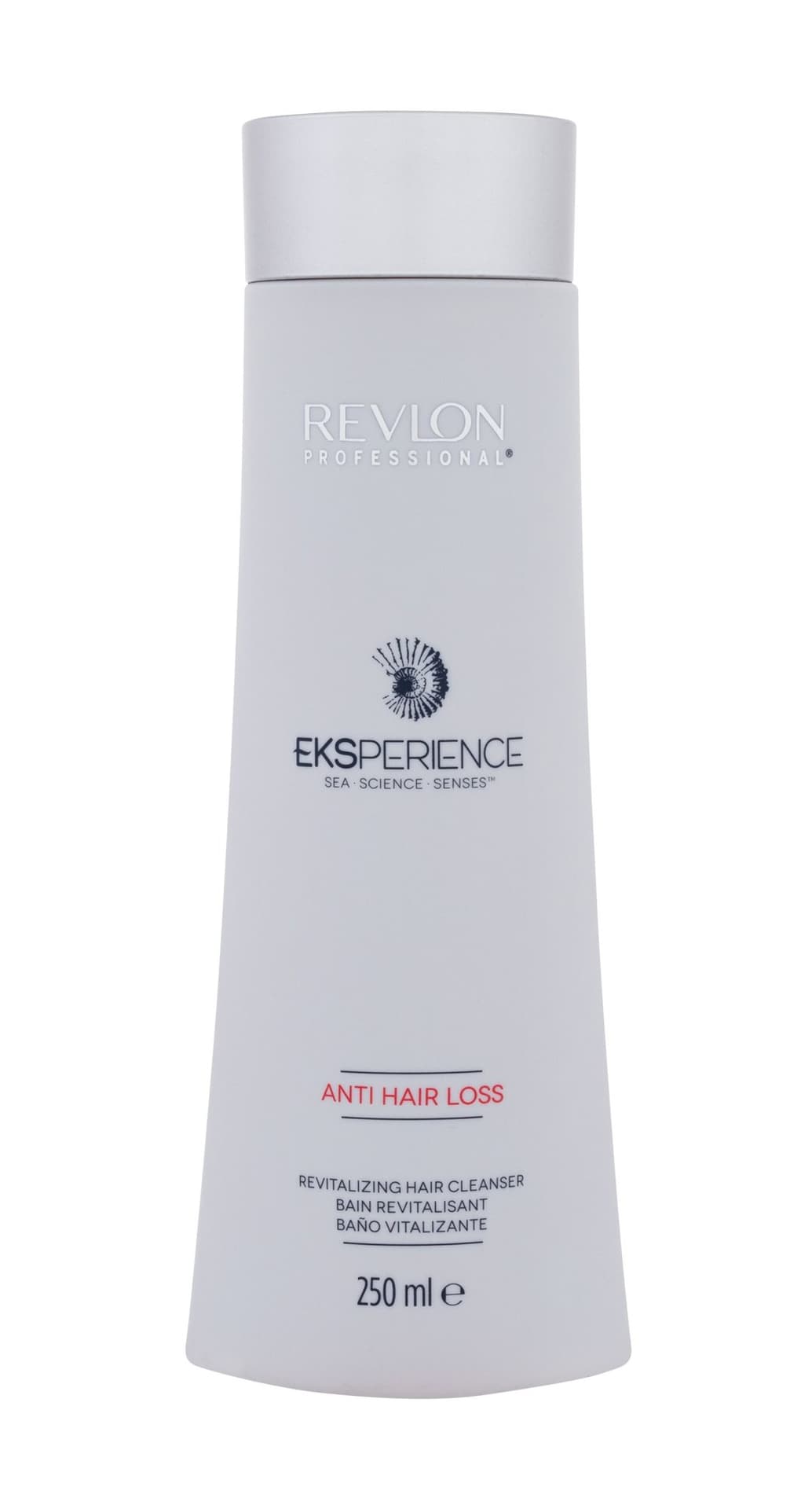 

Revlon Professional Szampon do włosów Eksperience Anti Hair Loss Revitalizing Cleanser 250 ml (W)