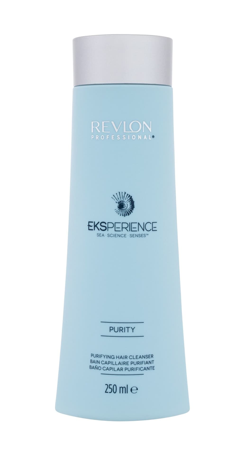 

Revlon Professional Szampon do włosów Eksperience Purity Purifying Hair Cleanser 250 ml (W)