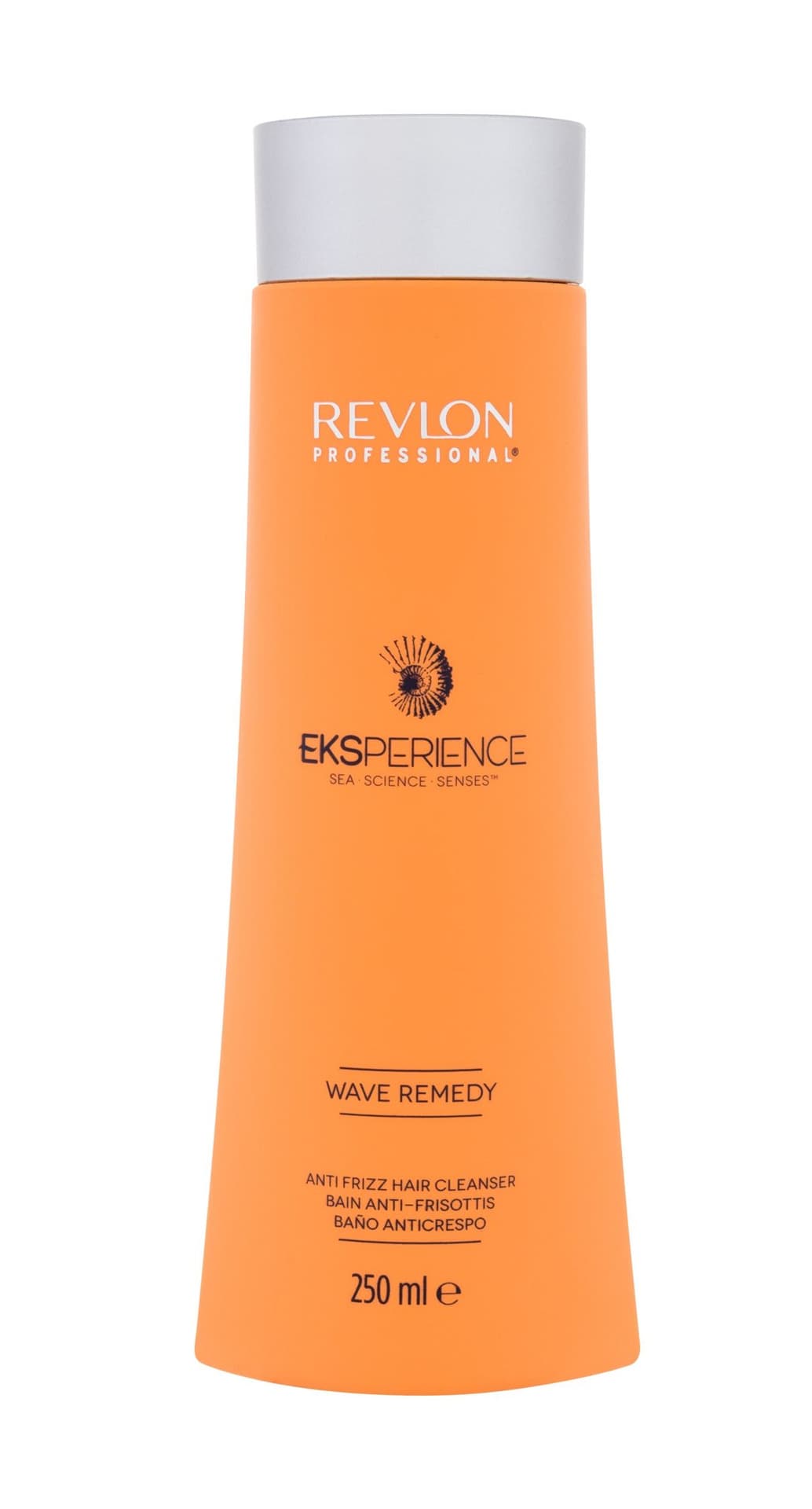 

Revlon Professional Szampon do włosów Eksperience Wave Remedy Anti-Frizz Hair Cleanser 250 ml (W)