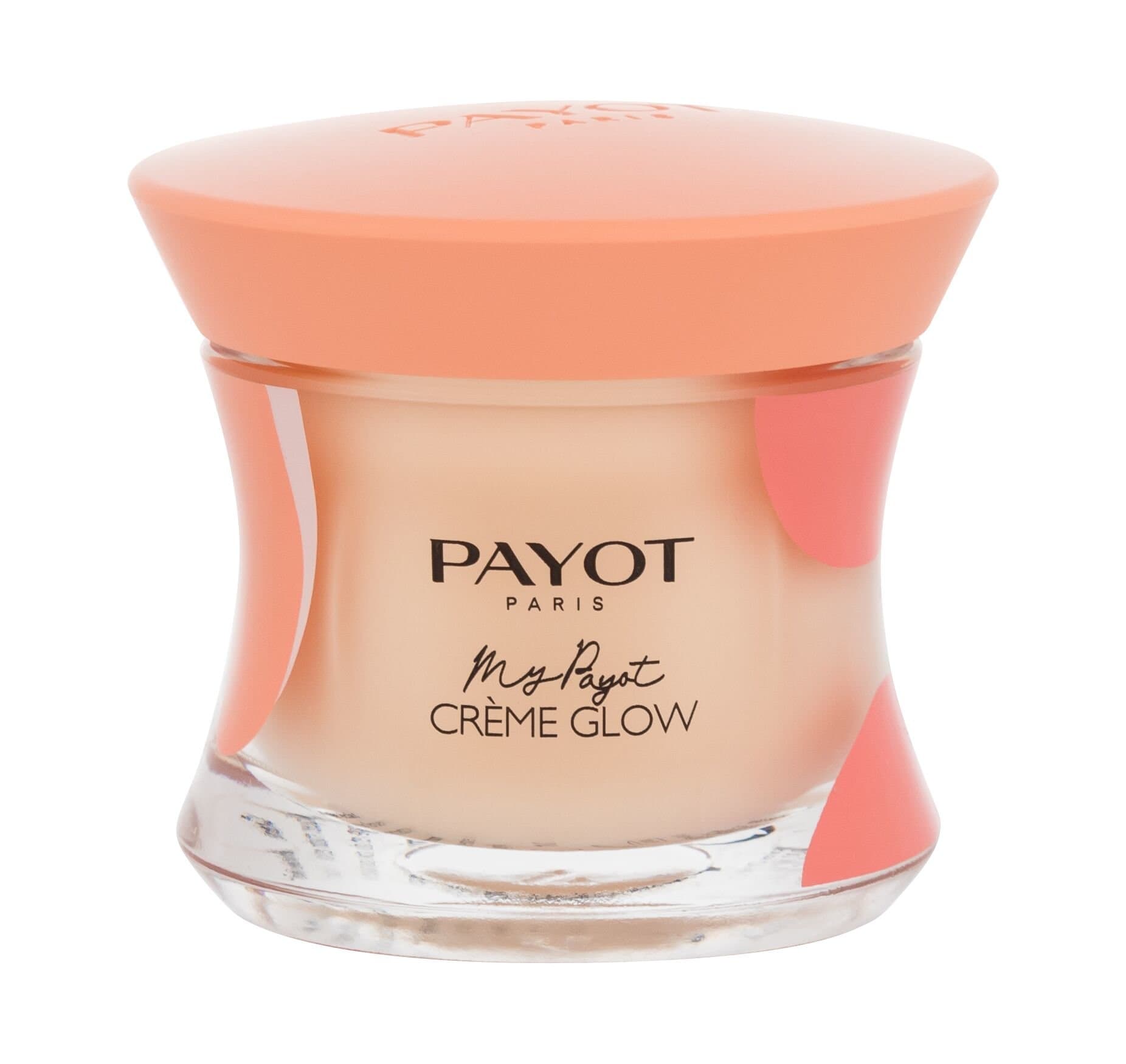 

Payot My Payot Krem do twarzy na dzień rozświetlający Creme Glow 50 ml (W)
