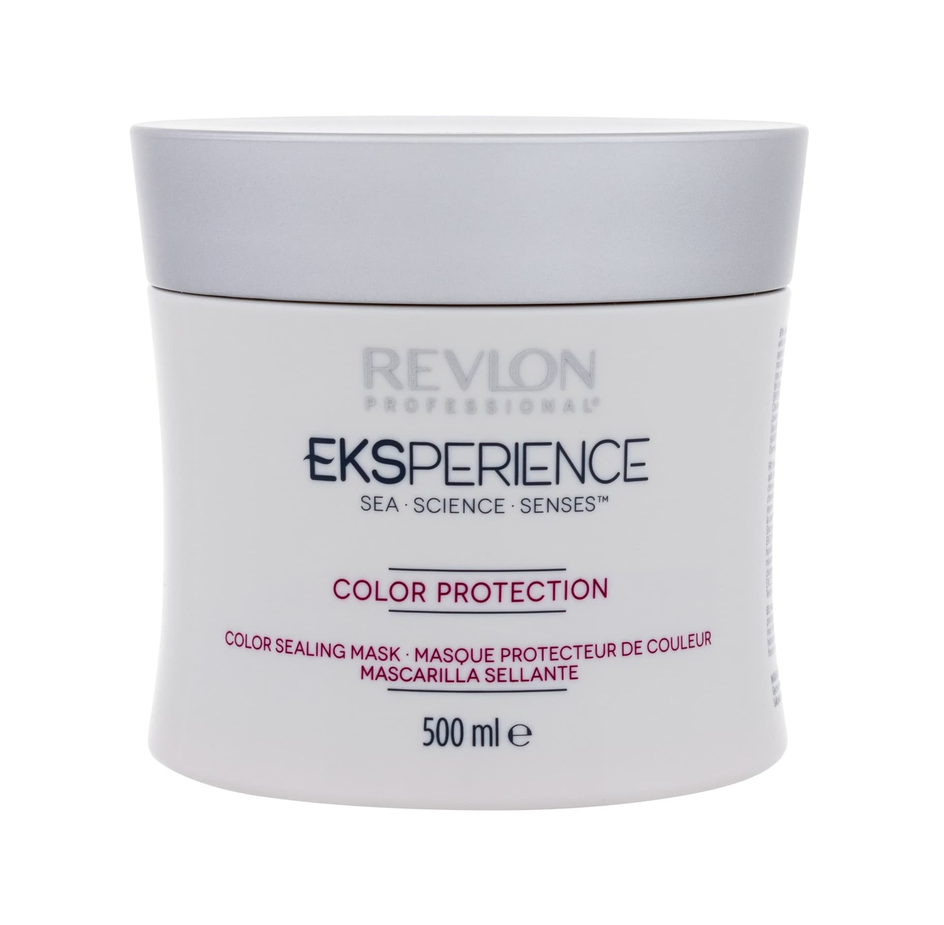 

Revlon Professional Maska do włosów Eksperience Color Protection Color Sealing Mask 500 ml (W)