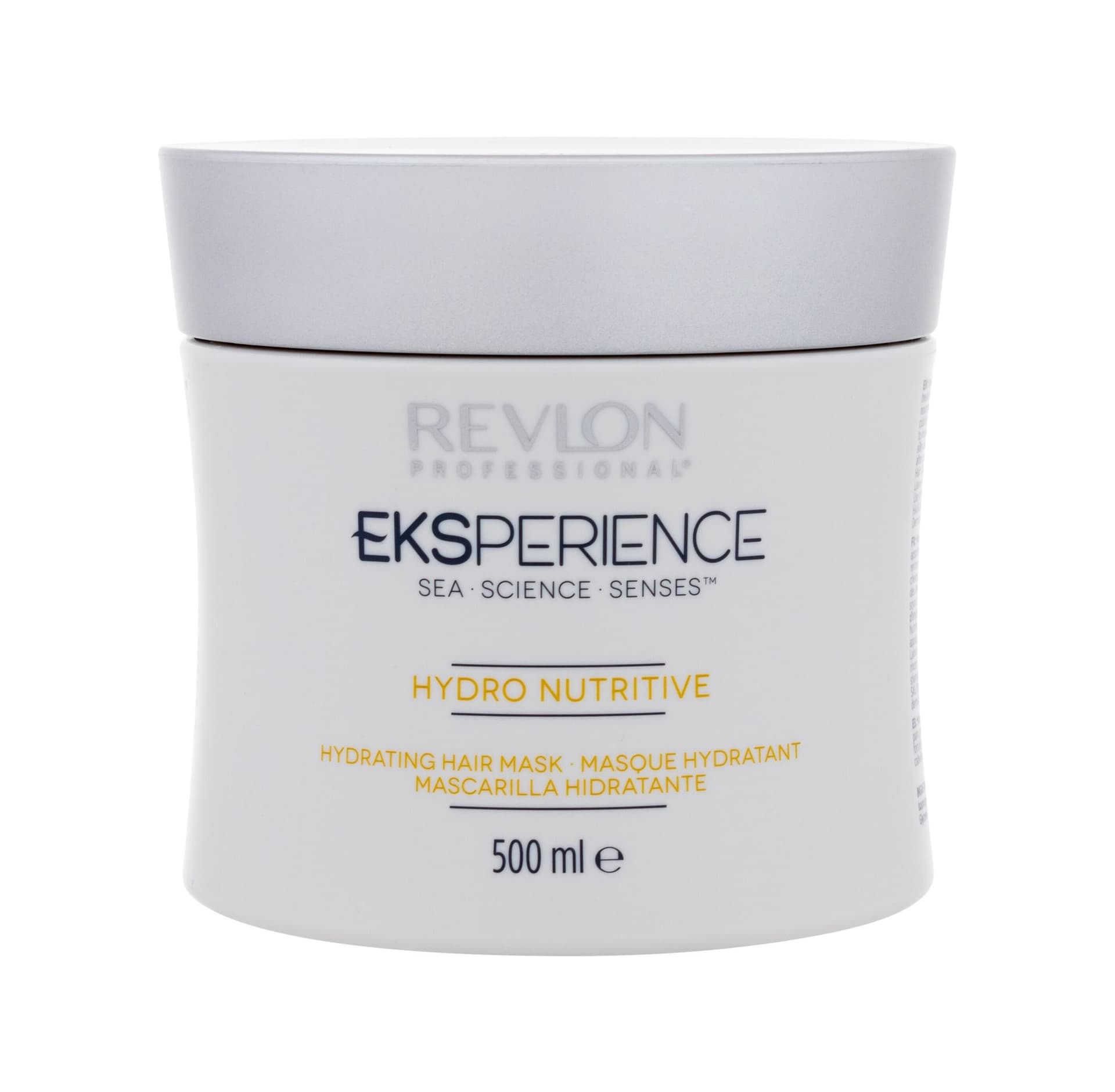 

Revlon Professional Maska do włosów Eksperience Hydro Nutritive Hydrating Mask 500 ml (W)