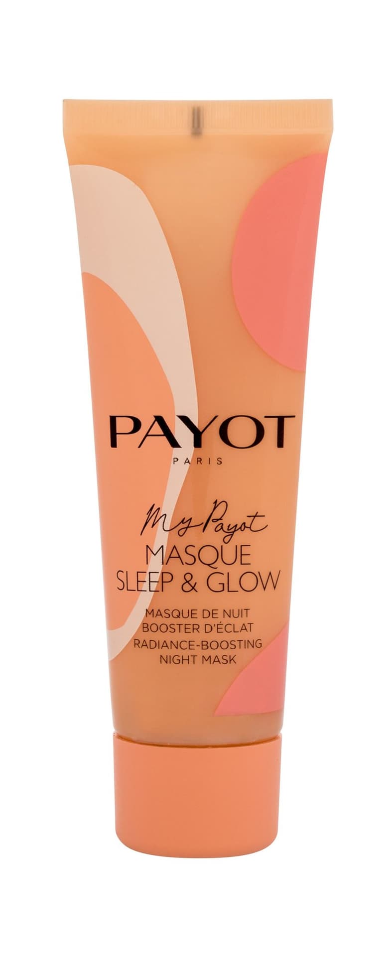 

Payot Maseczka do twarzy rozświetlająca My Payot Masque Sleep Glow 50 ml (W)