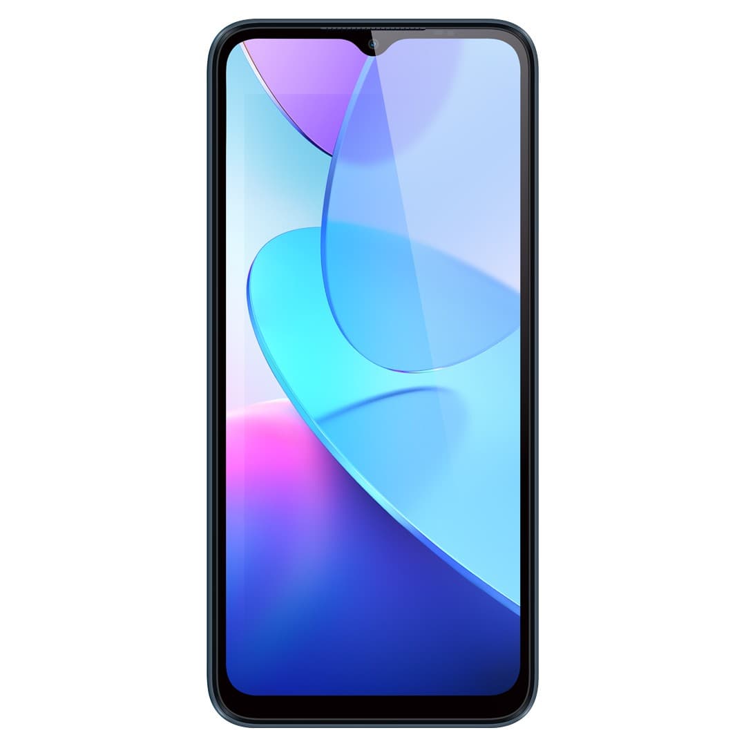 

Smartfon C31 3/16GB DualSIM Niebieski