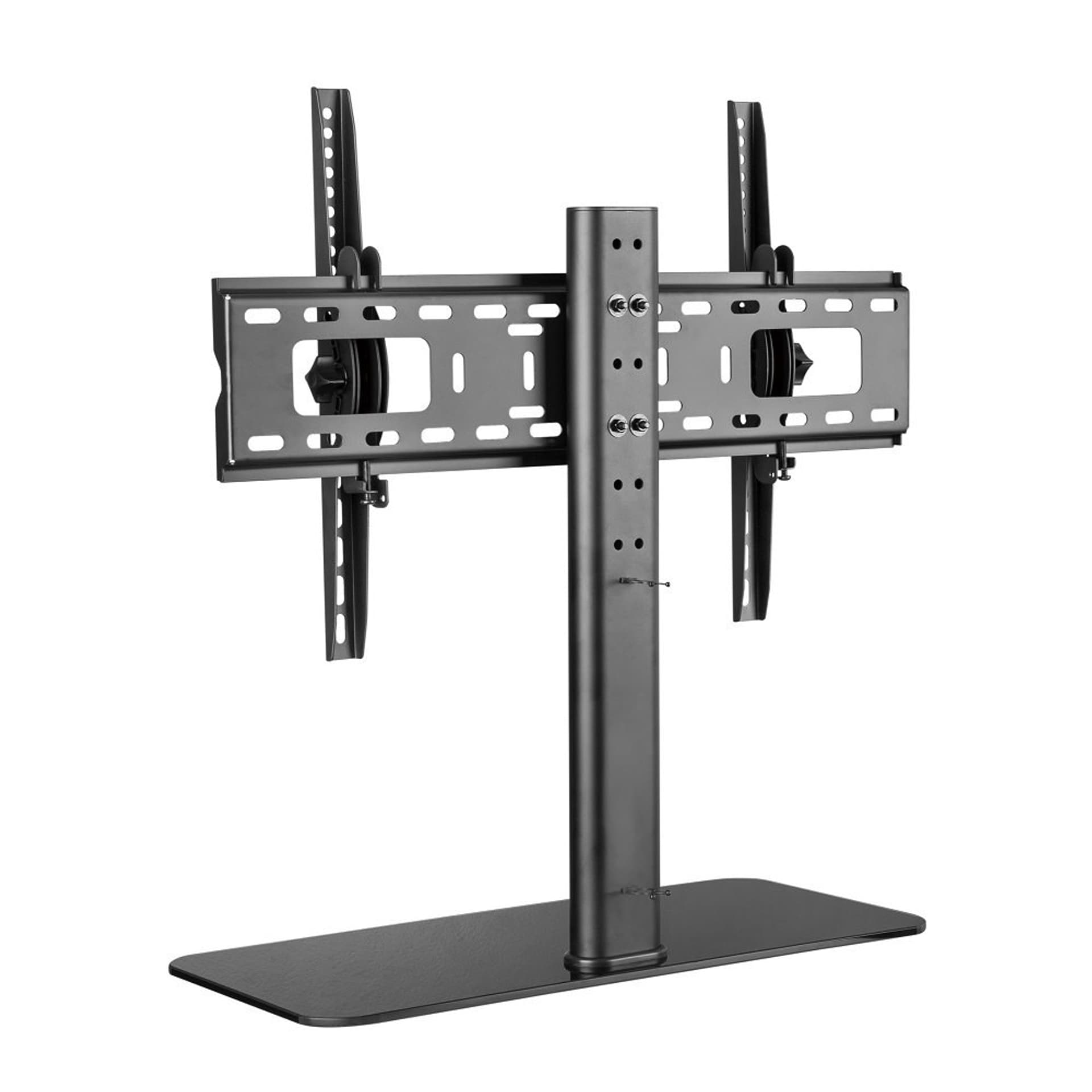 

Uniwersalny uchwyt podstawka pod TV LED/LCD 32-47cali 40kg VESA pochylany