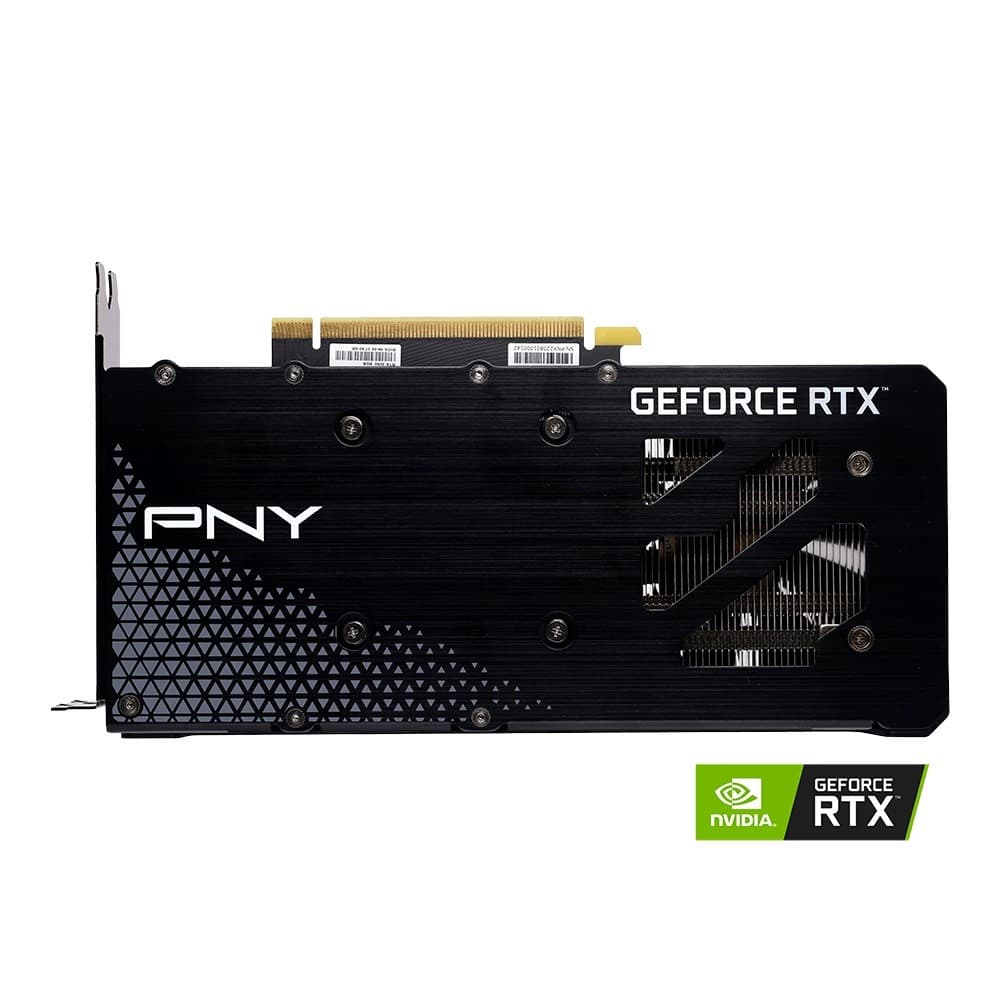 

Karta graficzna GeForce RTX 3050 8GB Verto Dual Fan Edition VCG30508DFBPB1