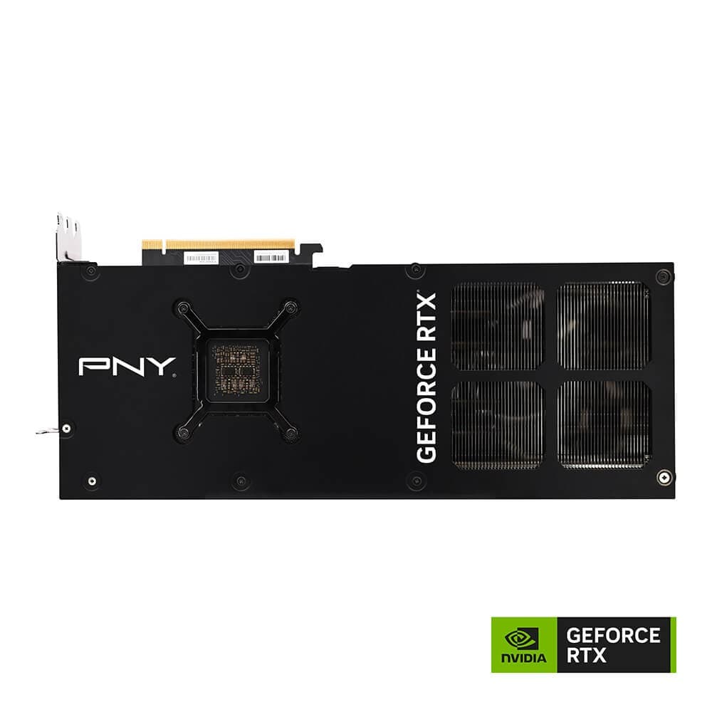

Karta graficzna GeForce RTX 4080 16GB Verto Triple Fan Edition VCG408016TFXPB1