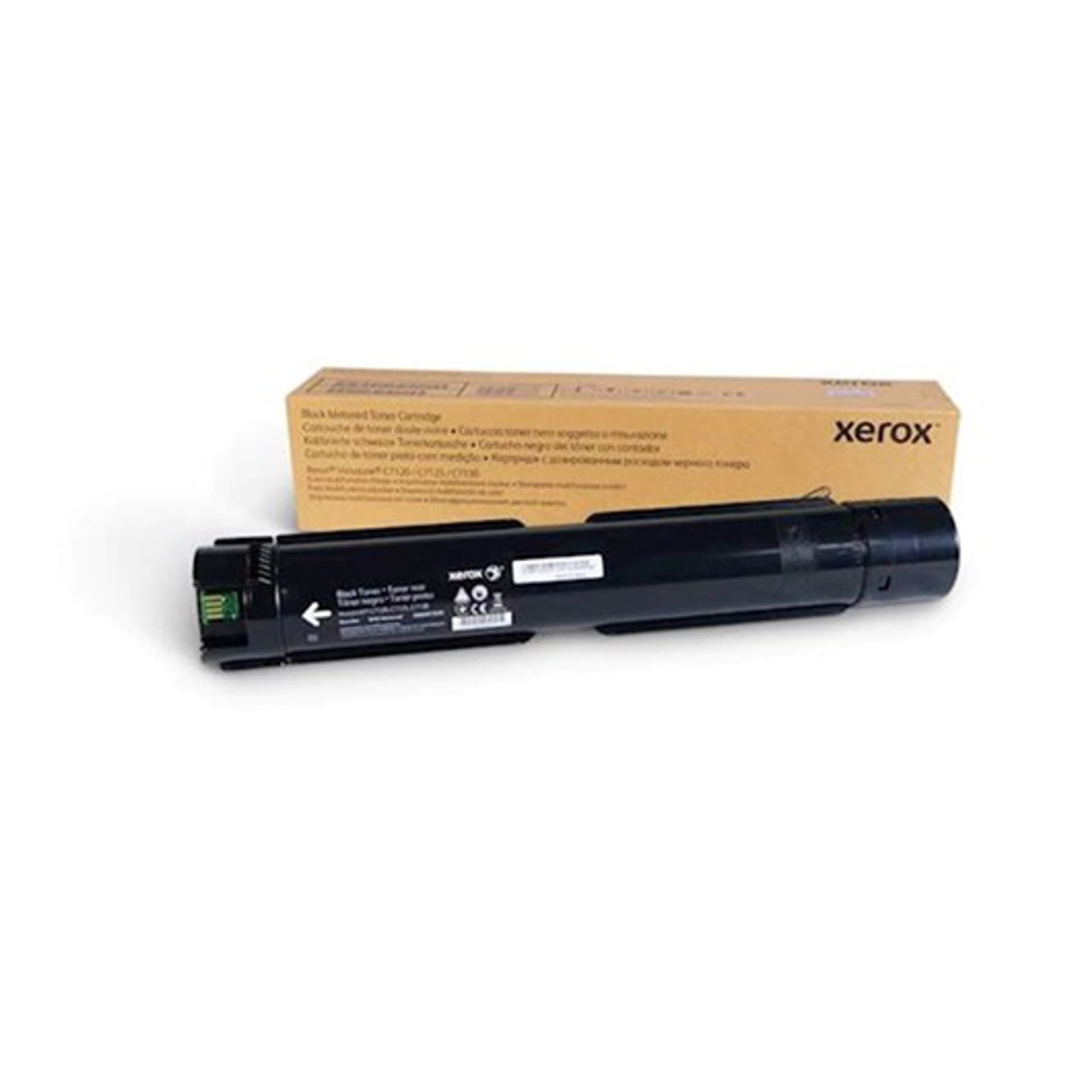 

Toner VersaLink C7100 czarny 31,3k 006R01828
