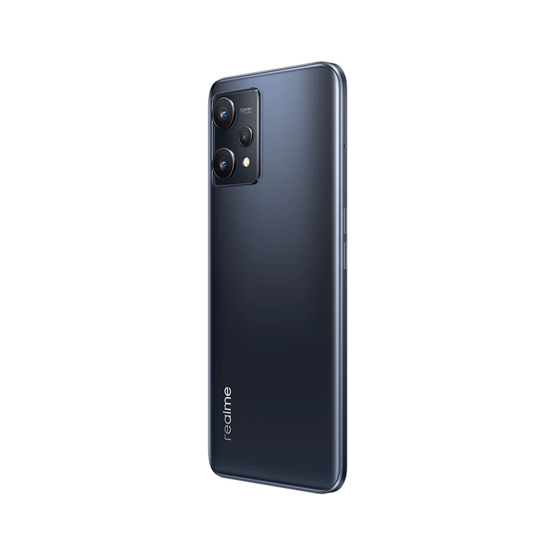 

Smartphone REALME 9 5G 4GB/64GB Czarny 64 GB Czarny