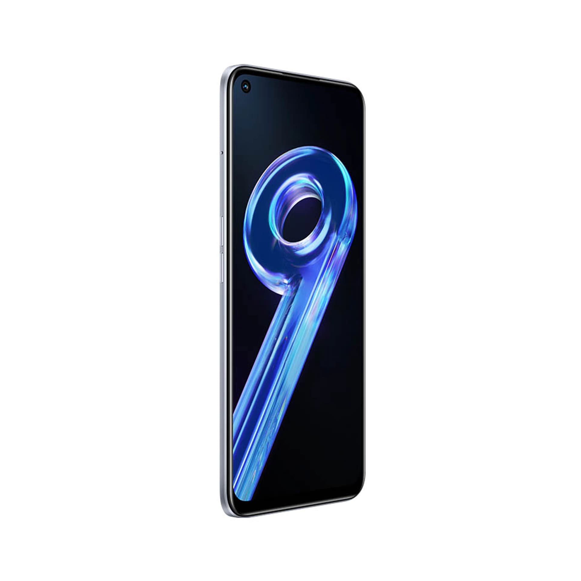 

Smartphone REALME 9 5G 4GB/64GB Biały 64 GB Biały
