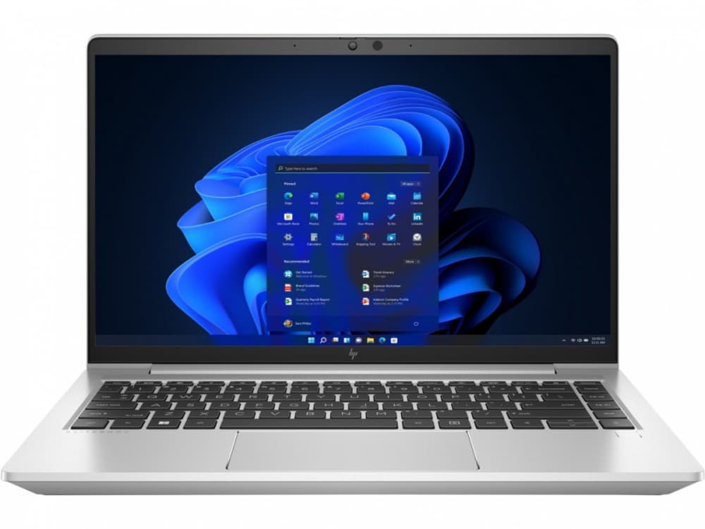 

Notebook EliteBook 645 G9 R5-5625U W11P 512GB/16GB/14.0 6A171EA