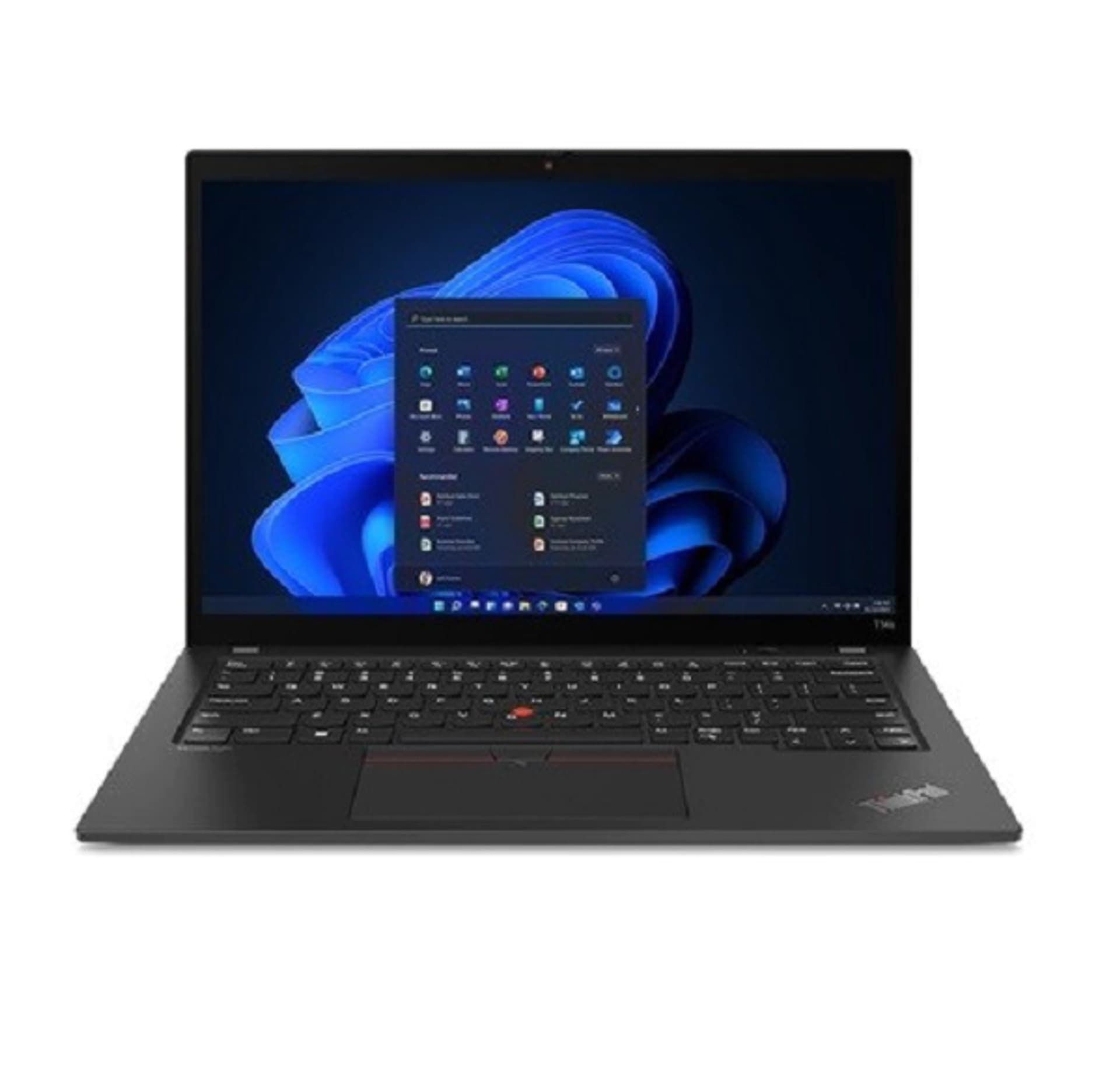 

LENOVO ThinkPad T14s G3 (14"/R5 P6650U/16GB/SSD512GB/W11P/Czarny)