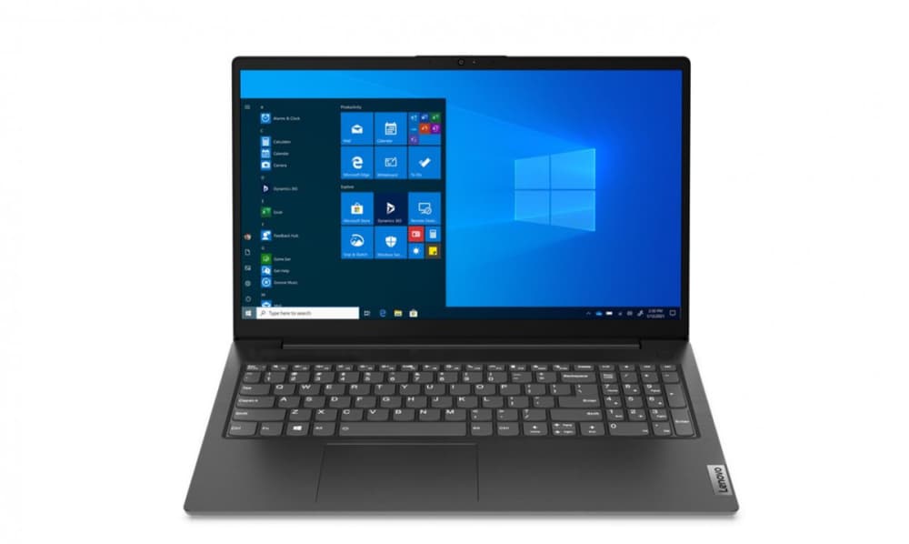 

LENOVO V15 G2 (15.6"/R3 5300U/AMD RG/8GB/SSD256GB/W11H/Szaro czarny)