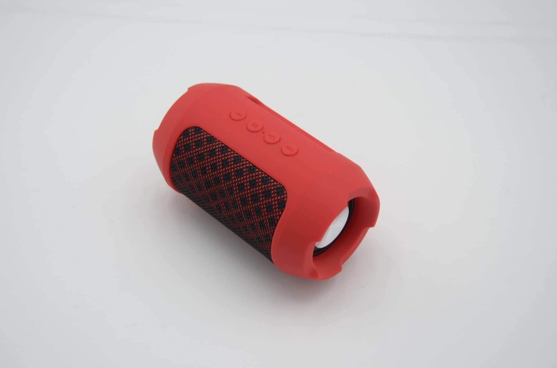 

MASAYA GŁOŚNIK BLUETOOTH CZERWONY