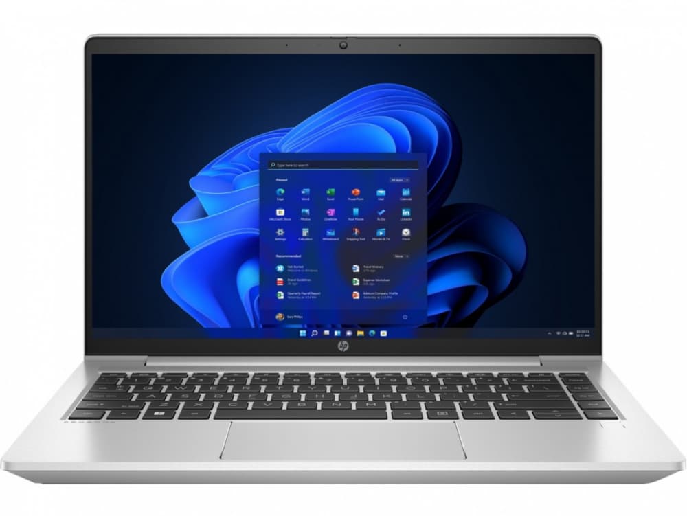 

Notebook ProBook 445 G9 R5-5625U 512GB/16GB/W11P/15.6 6A176EA