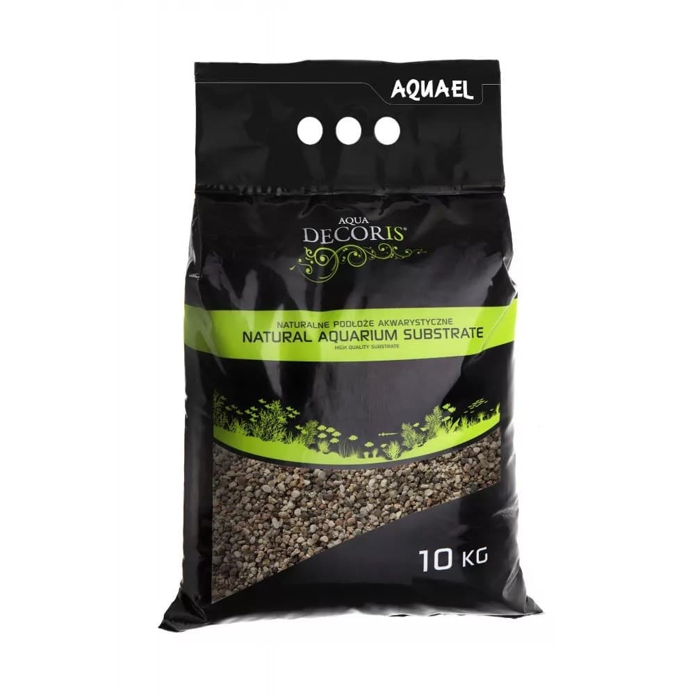

AQUAEL ŻWIR DO AKWARIUM NATURALNY WIELOBAR. 3-5 MM 10KG 115468