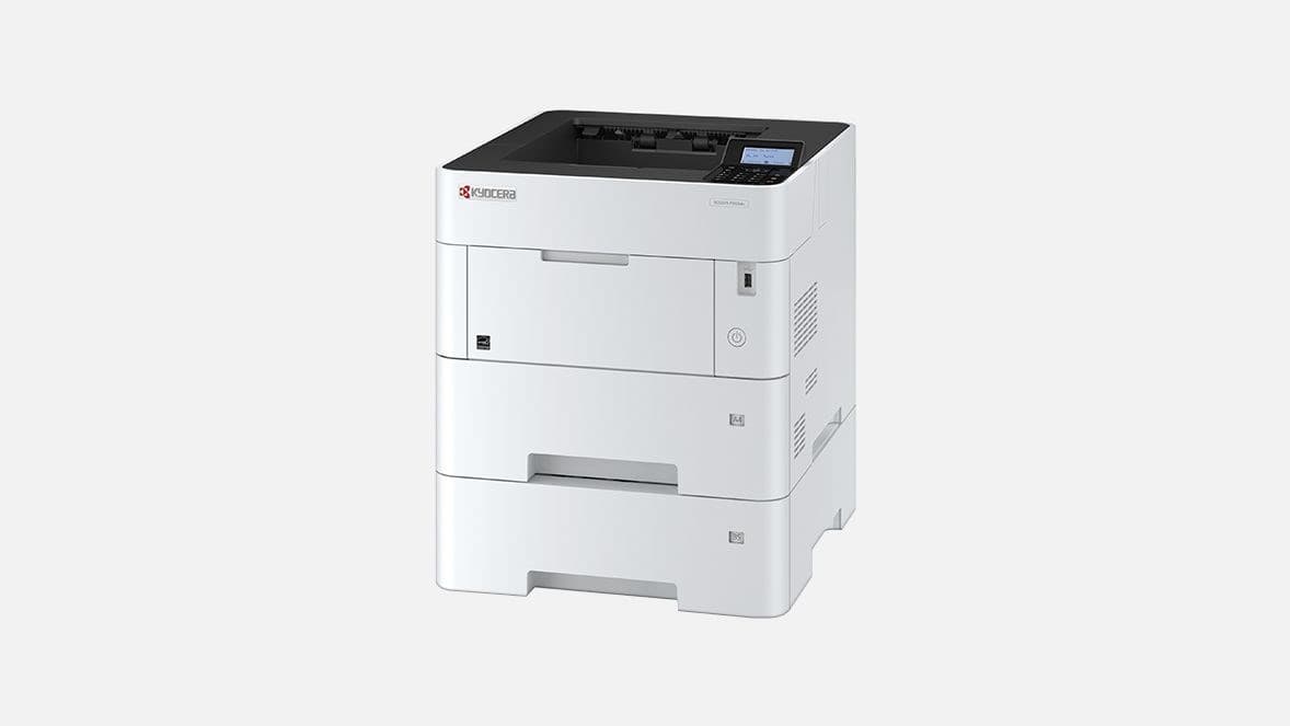 

Drukarka laserowa mono Kyocera P3155DN (A4)