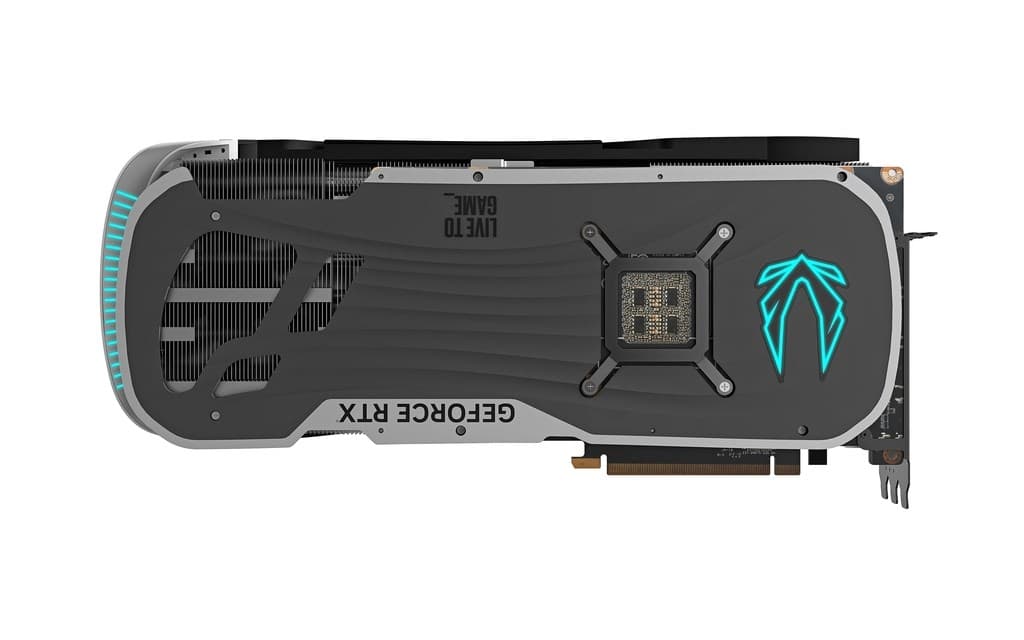 

Karta graficzna ZOTAC GAMING GeForce RTX 4080 AMP Extreme AIRO 16GB GDDR6X DLSS 3