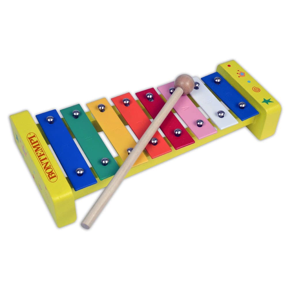 

Bontempi Play Drewniany Ksylofon