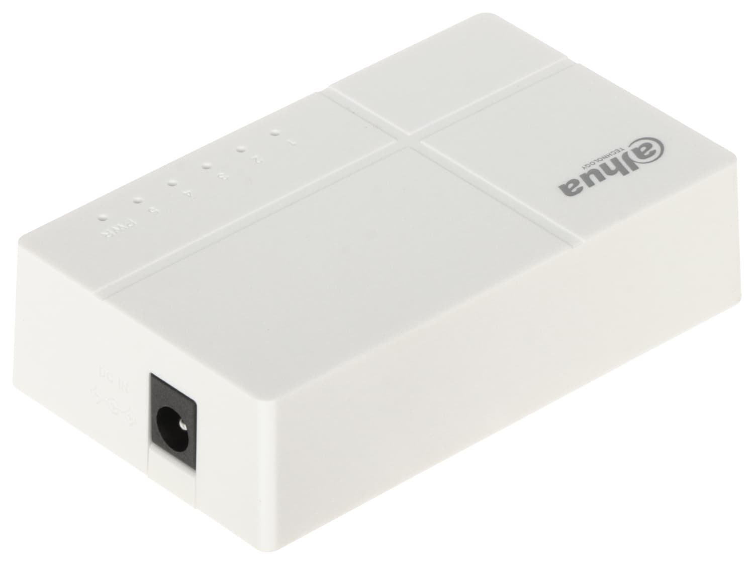 

SWITCH PFS3005-5ET-L-V2 5-PORTOWY DAHUA
