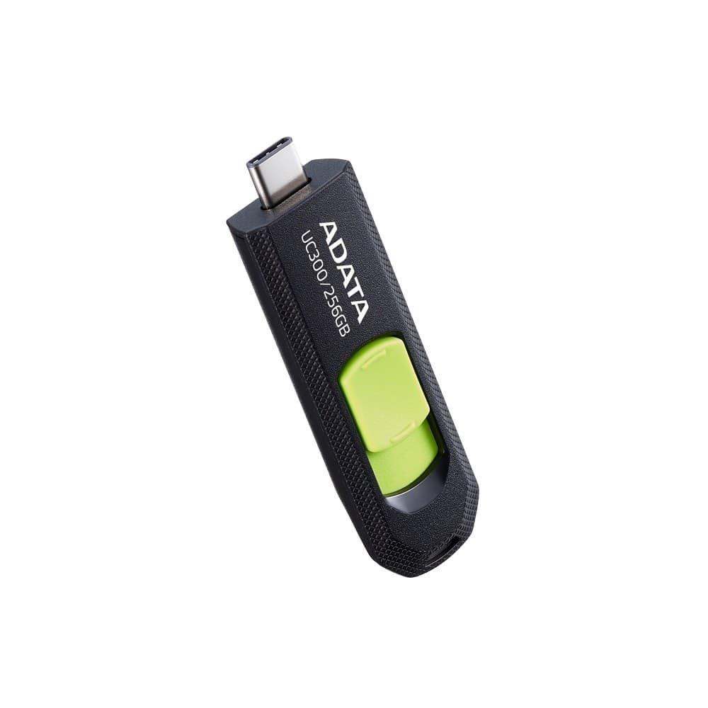 

Pendrive UC300 256GB USB3.2-C Gen1