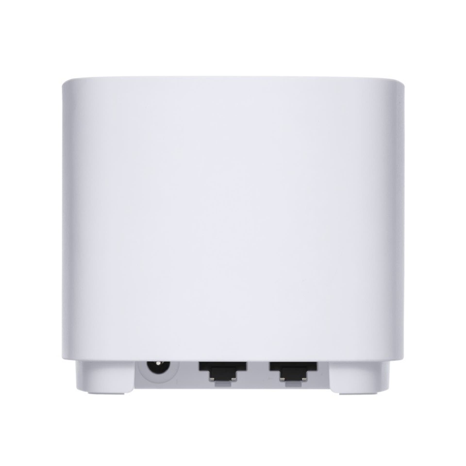

System ZenWiFi XD5 WiFi 6 AX3000 3-pak biały