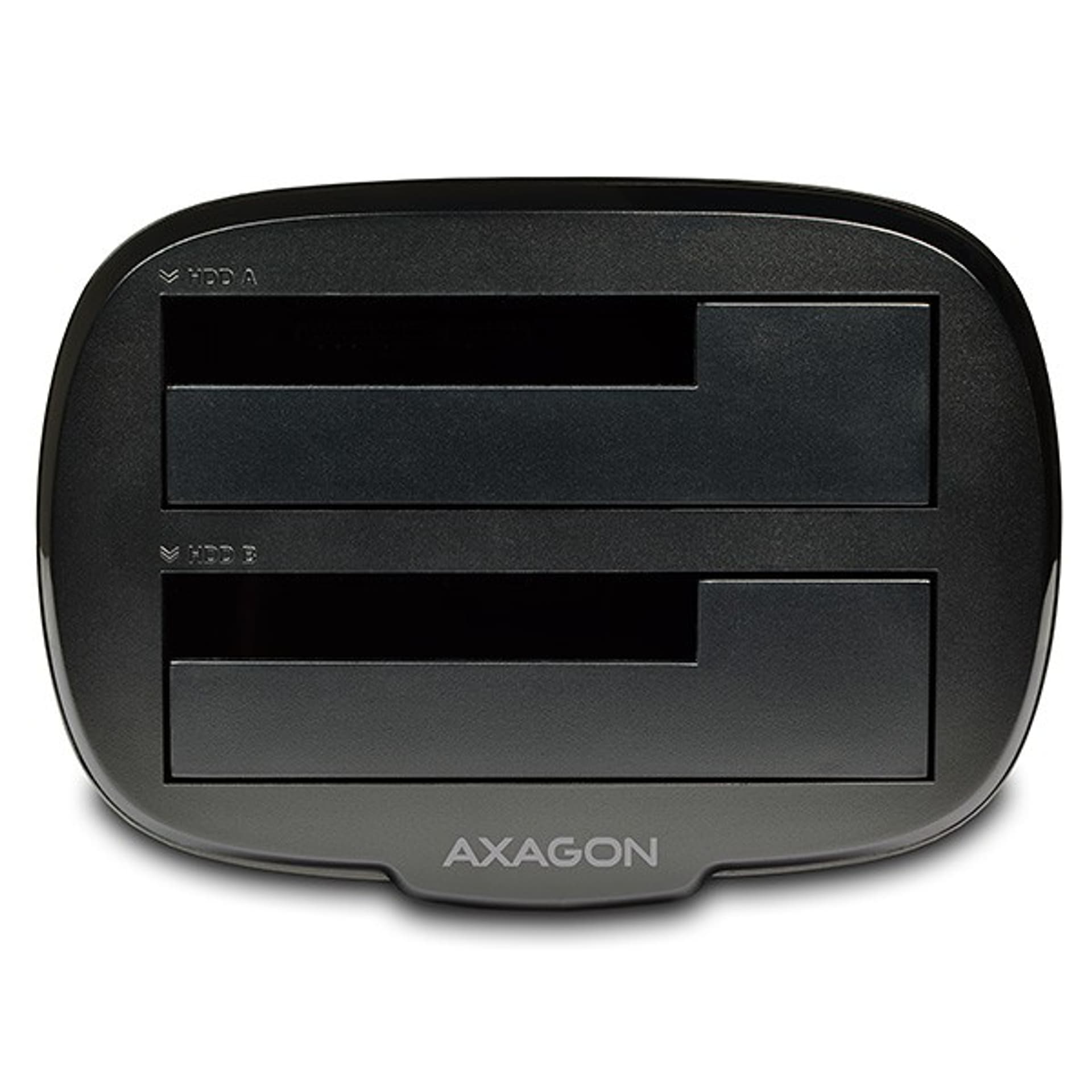 

Stacja dokująca ADSA-ST, USB 3.2 Gen 1 - 2x SATA 6G 2.5"/3.5" SSD/HDD CLONE DUAL
