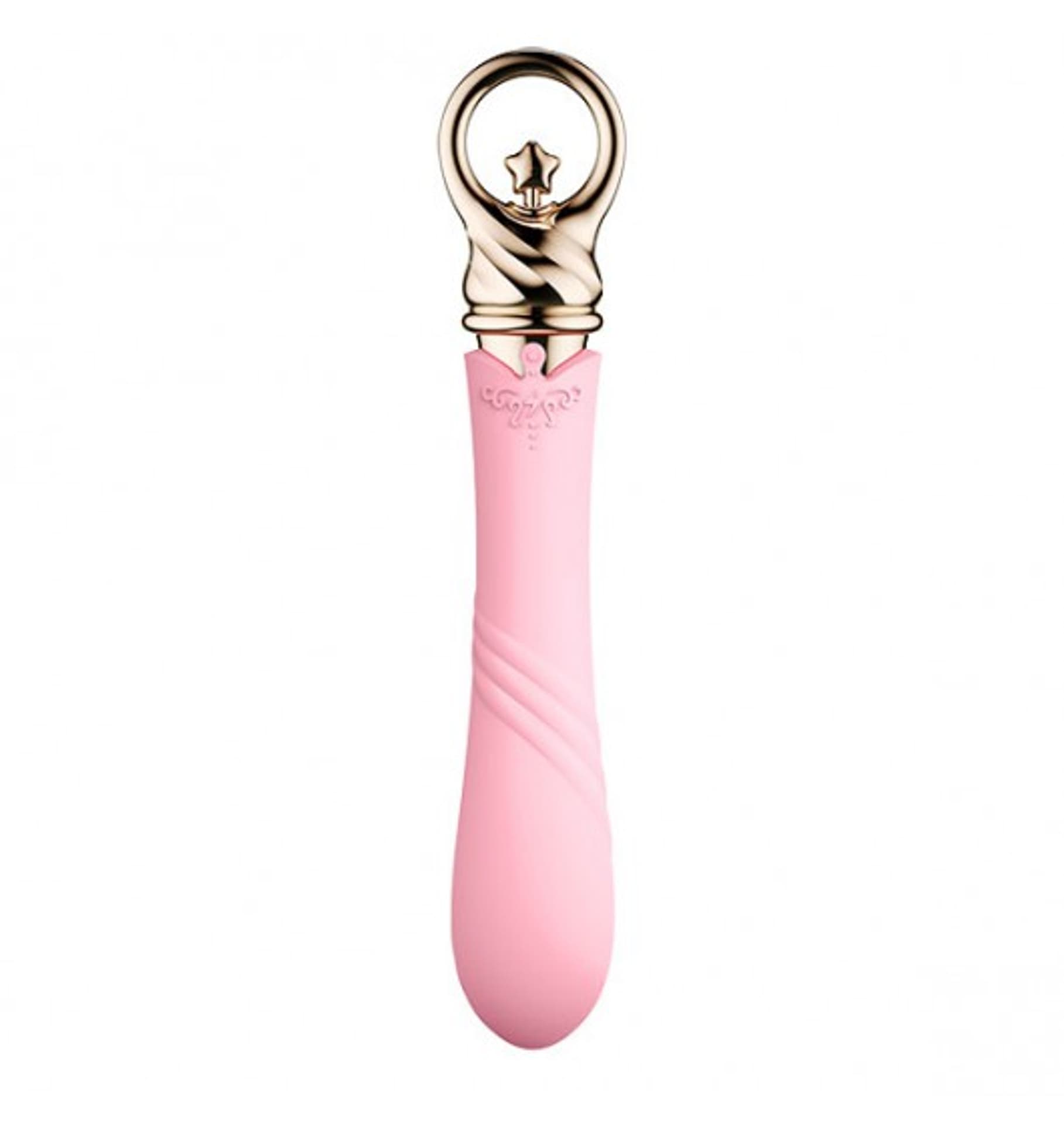 

Zalo Sweet Magic Courage Fairy Pink
