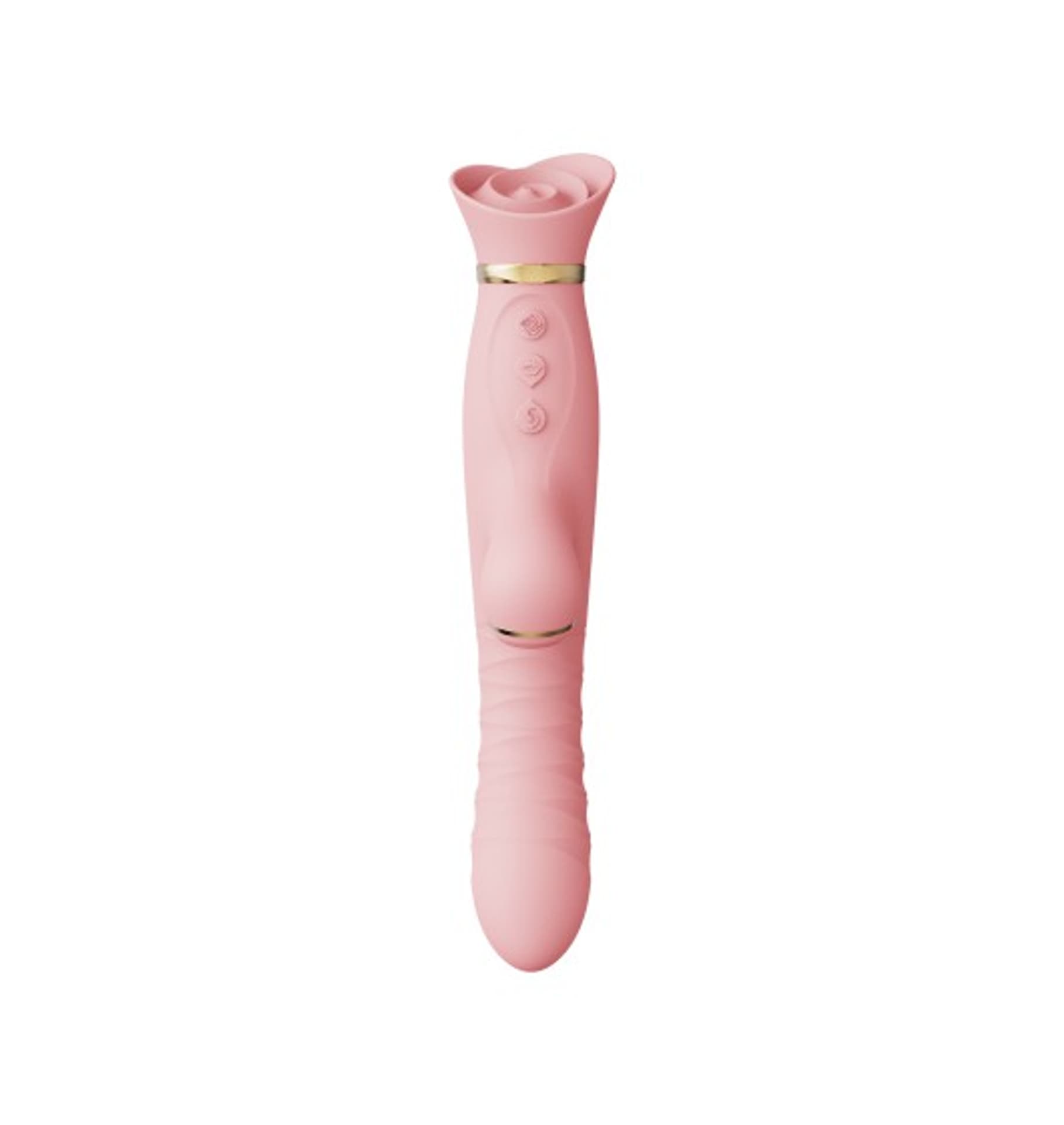 

Zalo Rose Thruster Strawberry Pink